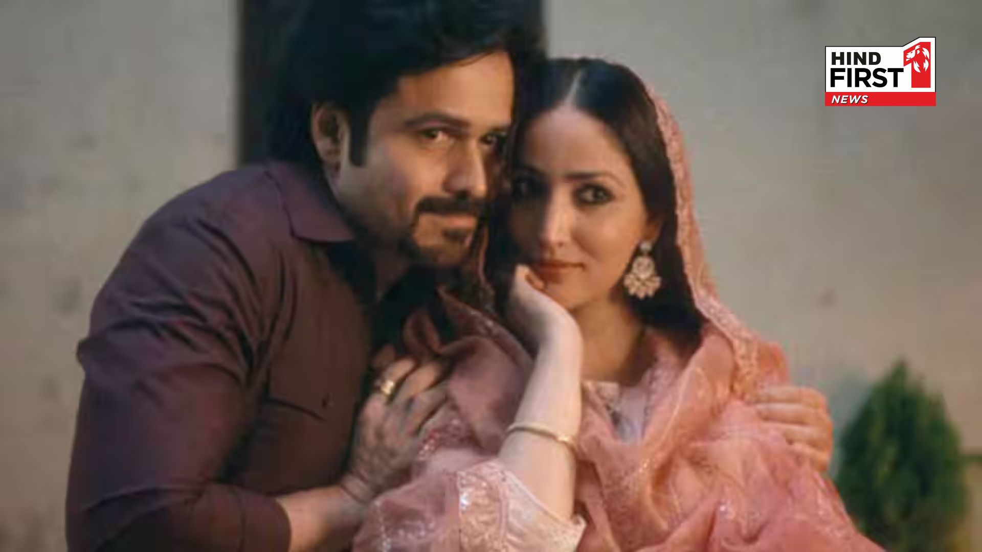 Emraan Hashmi, Yami Gautam Dhar, & Vartika Singh Starrer HAQ Trailer Sparks Chatter All Over the Internet