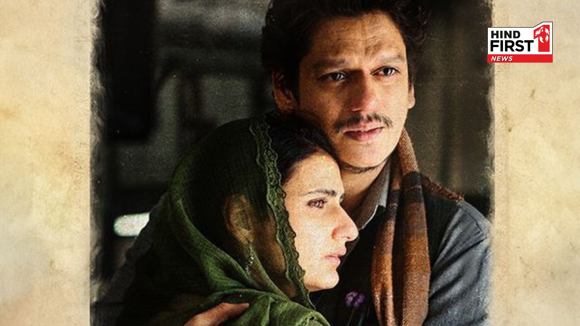 Manish Malhotra’s Gustaakh Ishq Unveils Shehar Tere Song and It Beautifully Captures the Stillness of Longing