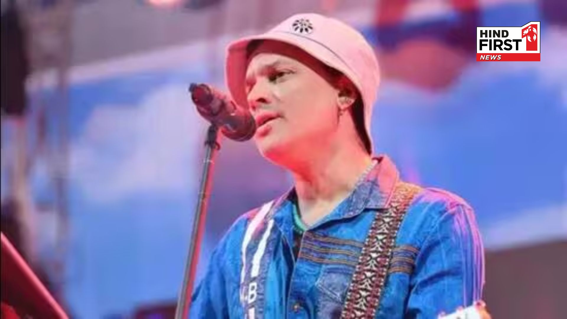 Assam Govt to Donate GST Share from Zubeen Garg’s Roi Roi Binale to His Foundation