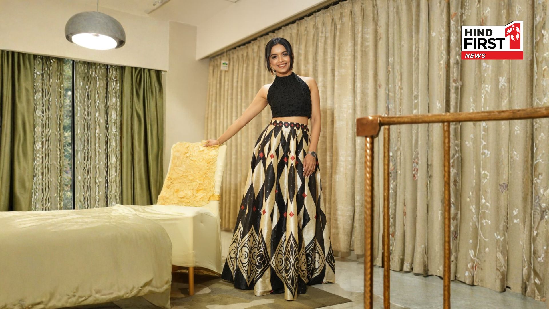 Megha Ray Faces Harassment for Feeding Stray Animals, Opens Up About Mental Trauma