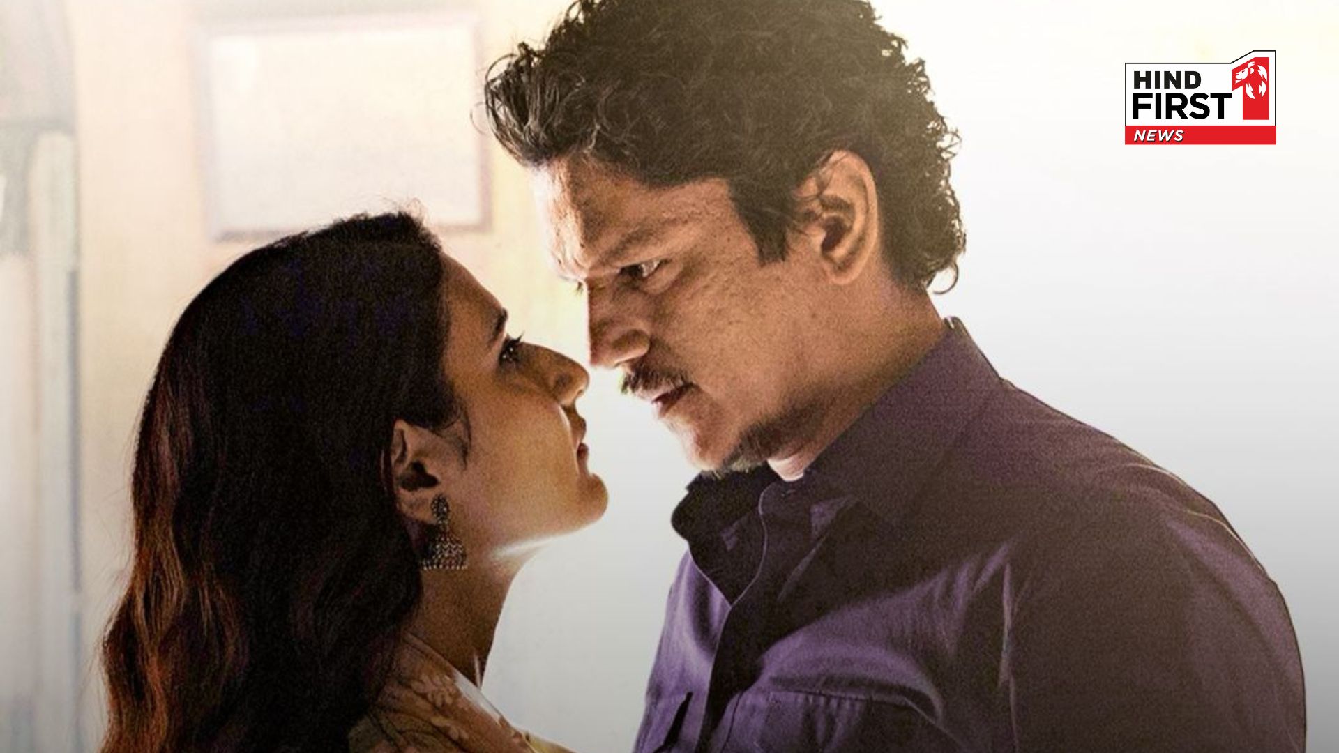 Ul Jalool Ishq to Shehar Tere: Manish Malhotra’s Gustaakh Ishq’s Album Breaks the Chatter of Pop & Hip-Hop, Wins Hearts for Its Soothing Melodies