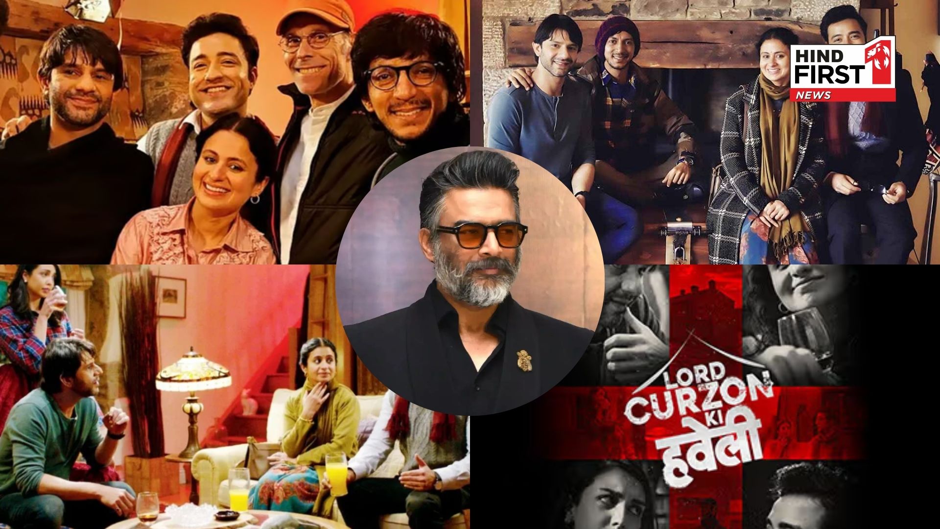 R. Madhavan Lauds Varun Gupta for Championing Intelligent fresh Cinema in Theatres