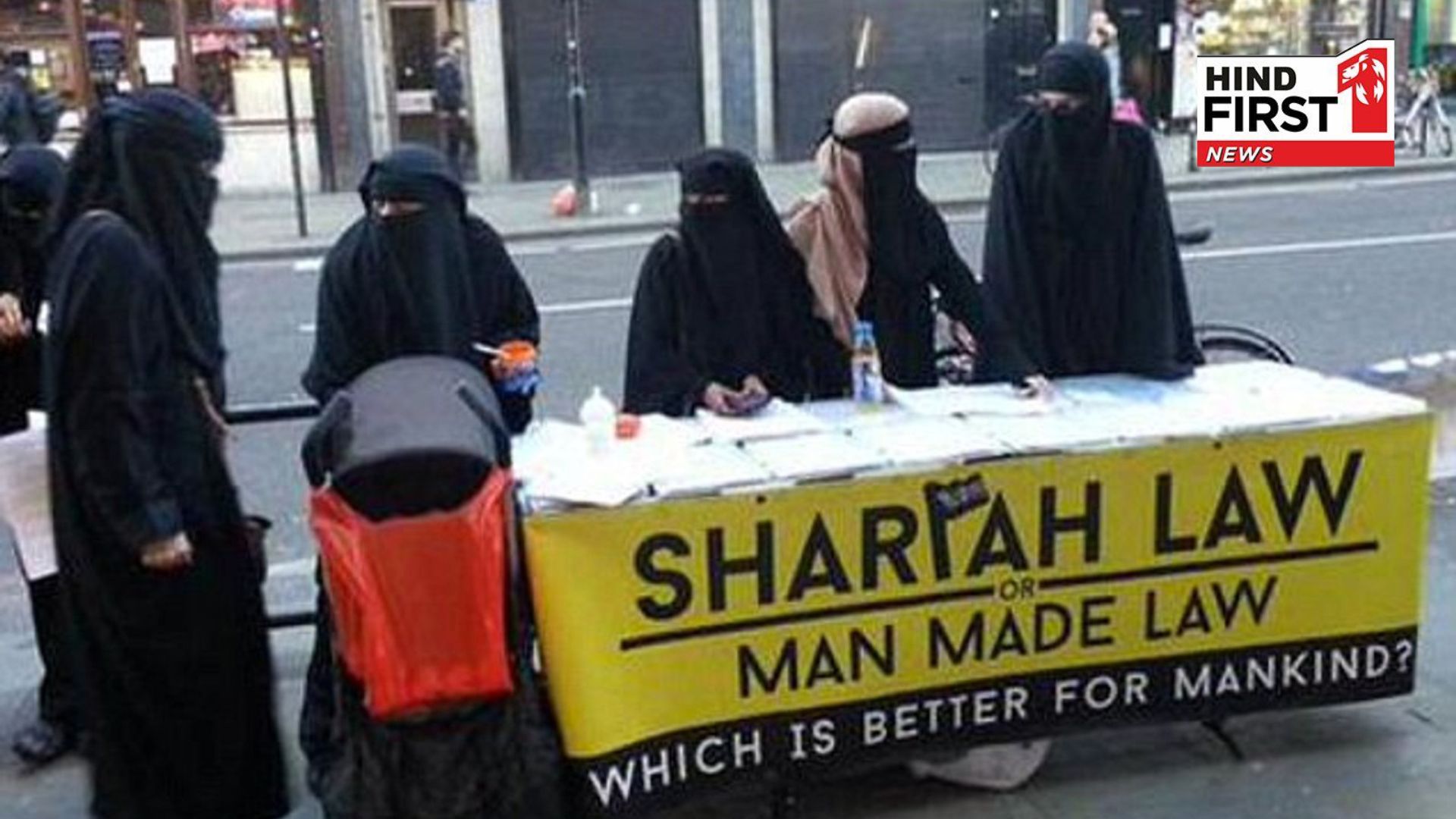 From Pakistan to Bangladesh...Why there uproar over Sharia law in Indias neighborhood?