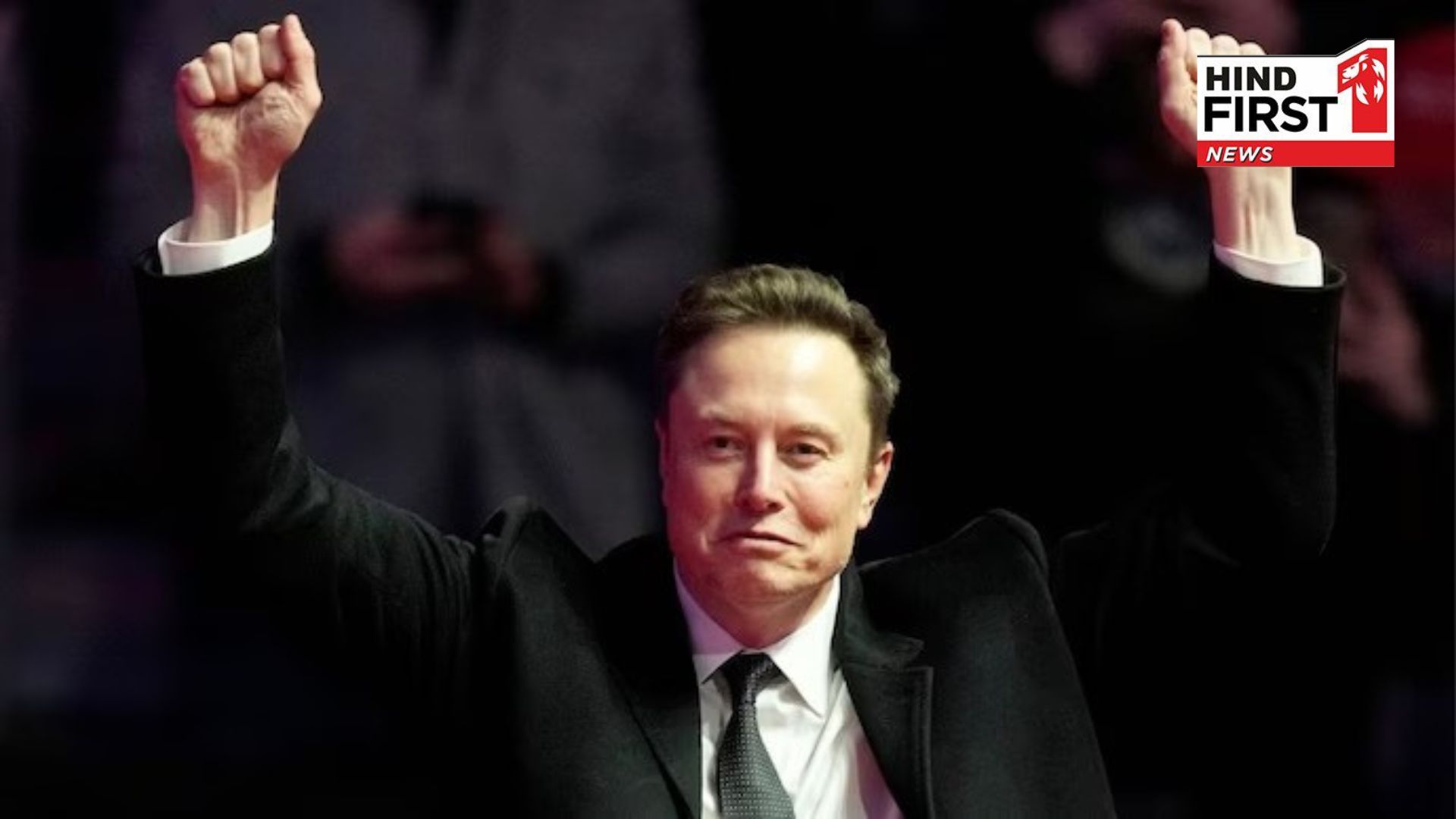 Elon Musk becomes first person to hit $500 billion net worth