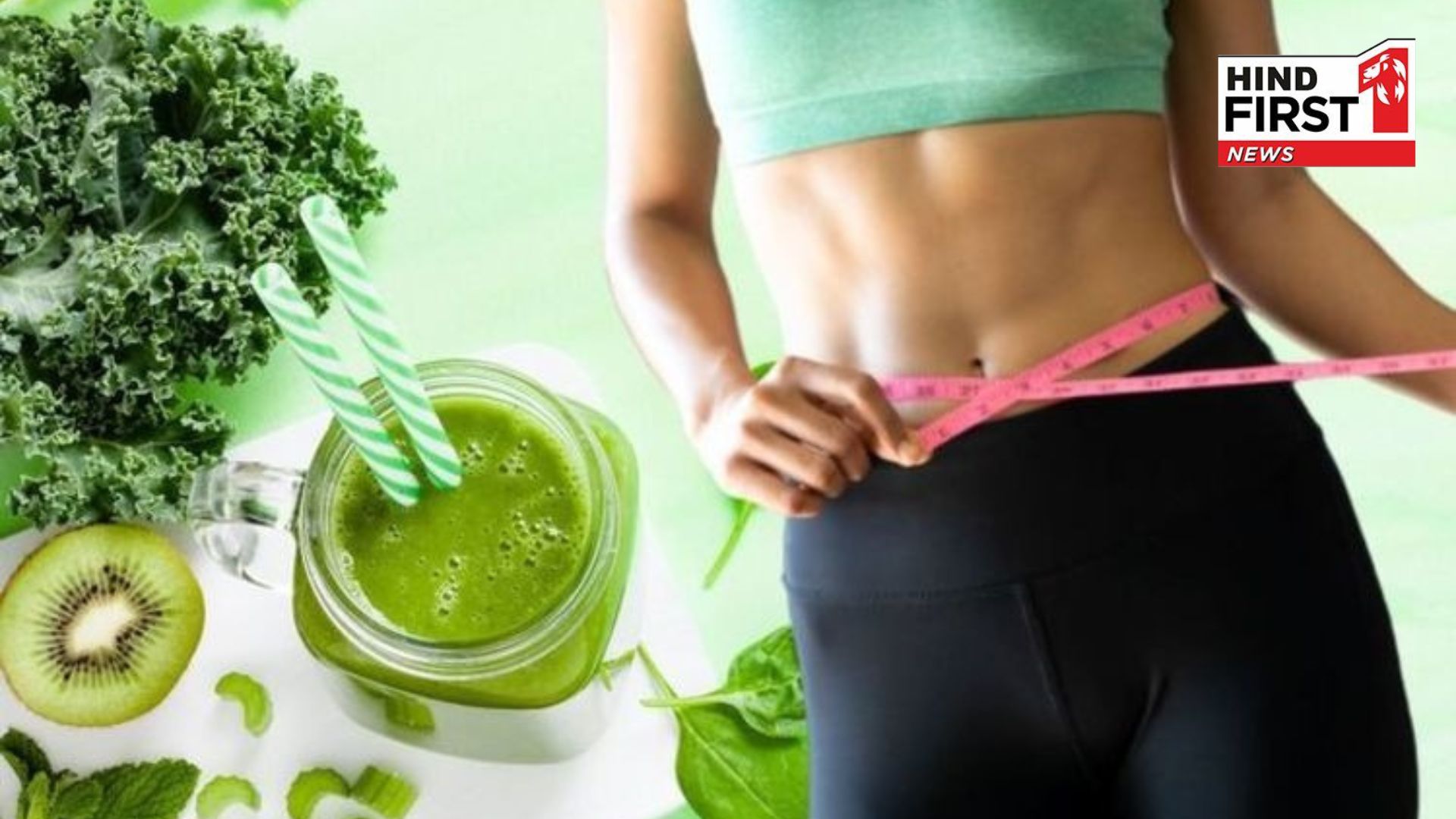 Drink this before sleep and your belly fat will melt faster