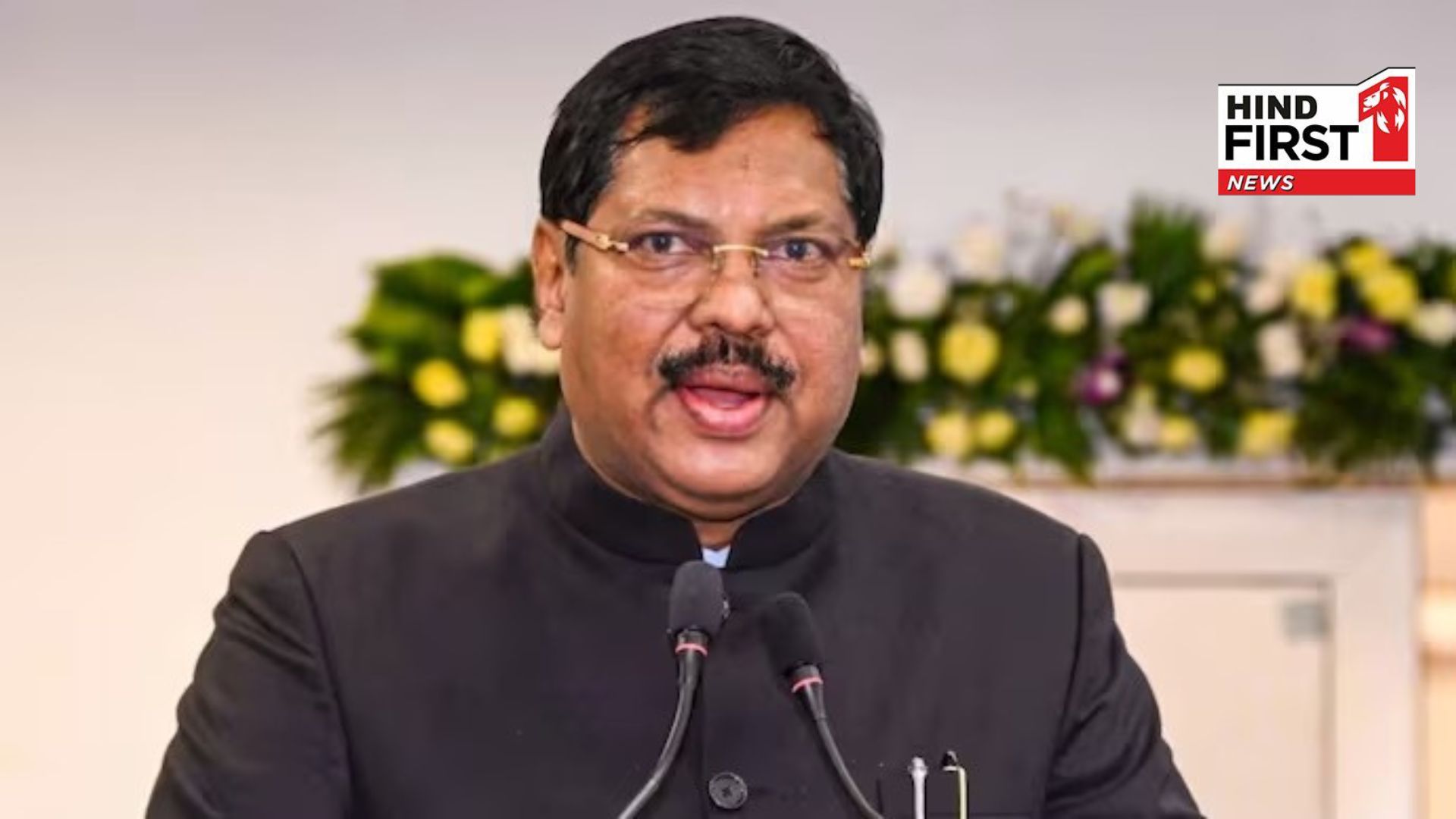 Lawyer attempts to throw shoe at CJI in Supreme Court: Wont tolerate insult to Sanatan