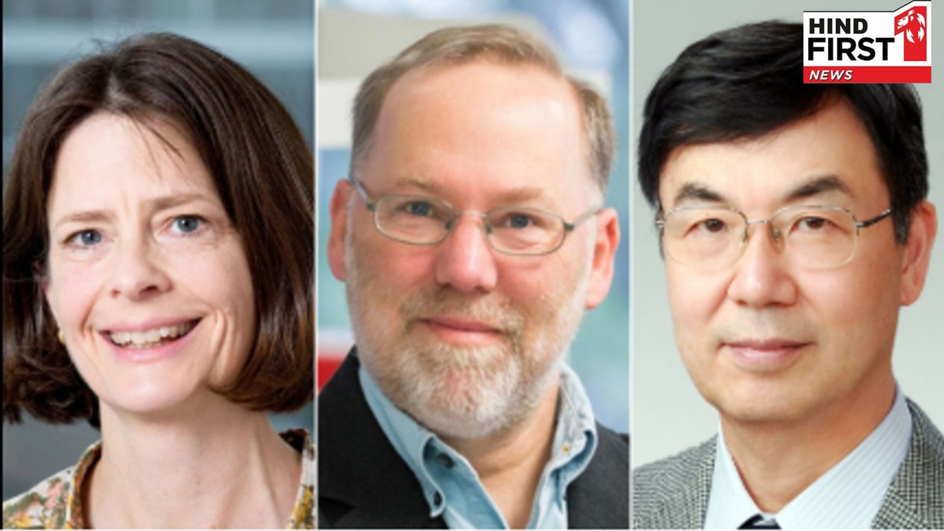 Nobel Prize 2025: 3 scientists for work on the human immune system  Receive Nobel Prize in Medicine