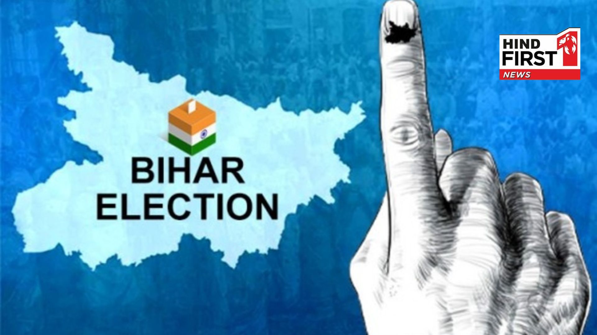 Bihar Election 2025: Bihar To Vote On November 6 And 11 In Two Phases, Results On November 14