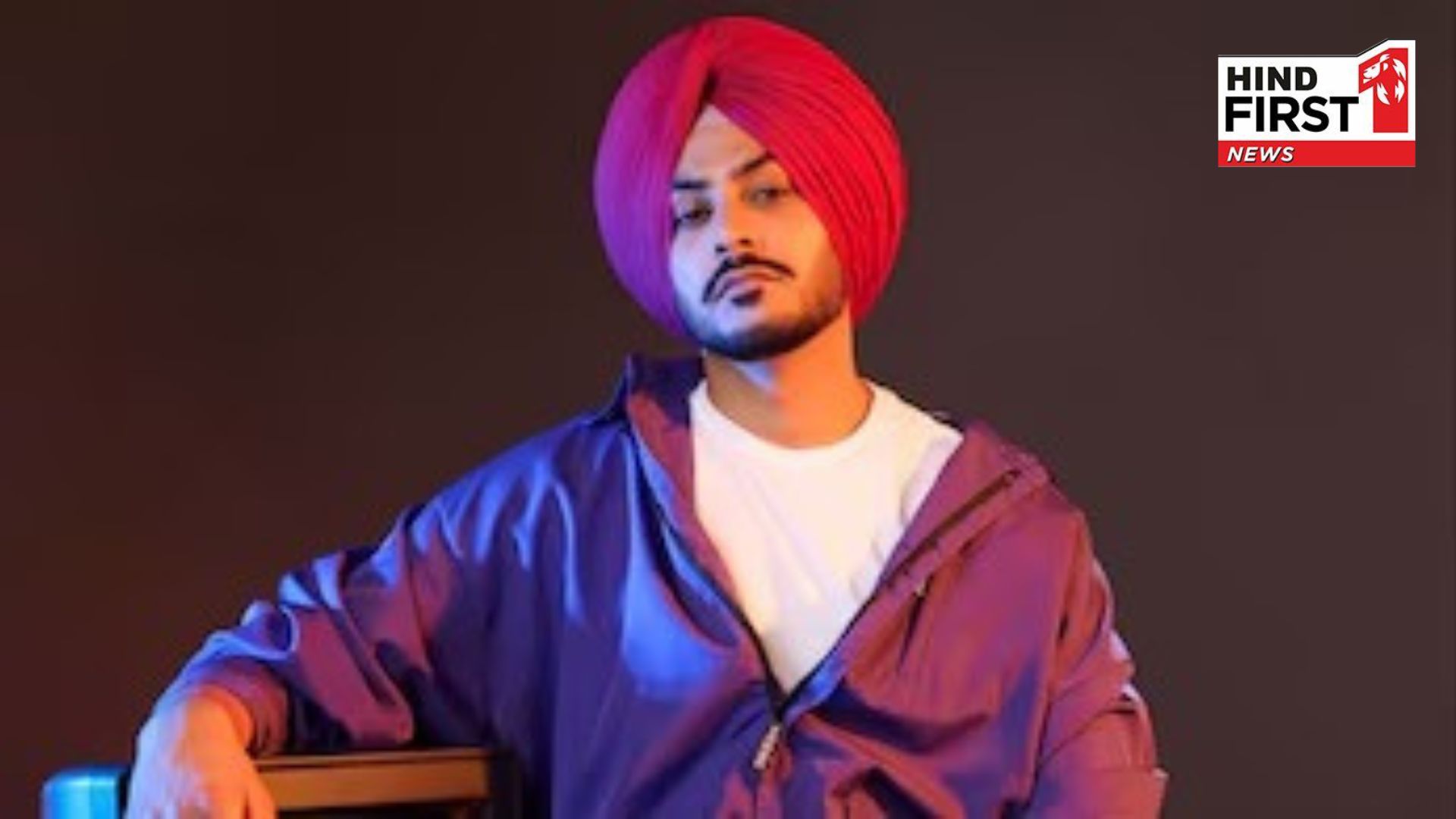 Popular singer Rajvir Jawanda passes away at 35, Punjabi music world lost a shining star forever’