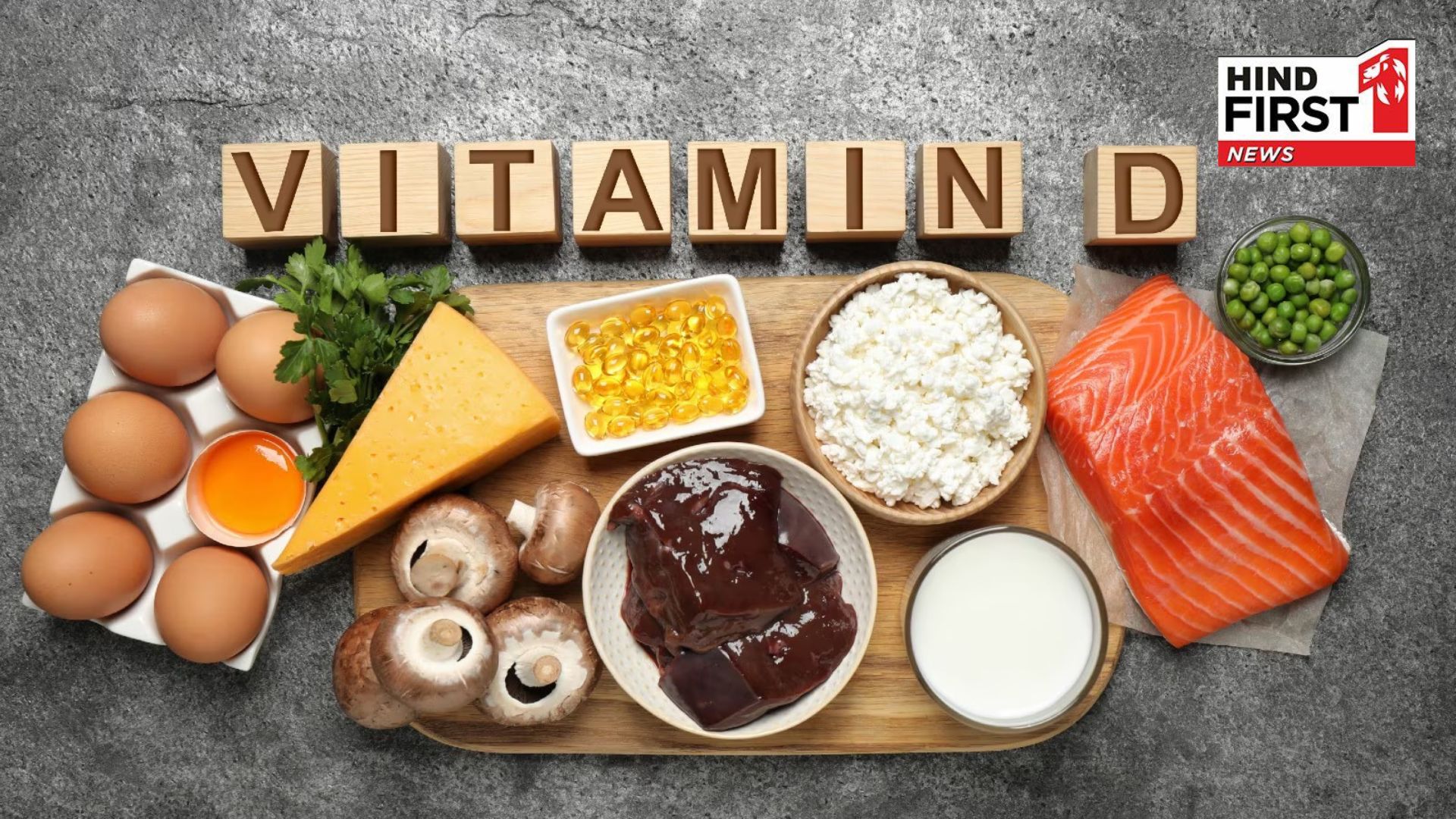 Less Known Facts About Vitamin D: How to Address Its Deficiency