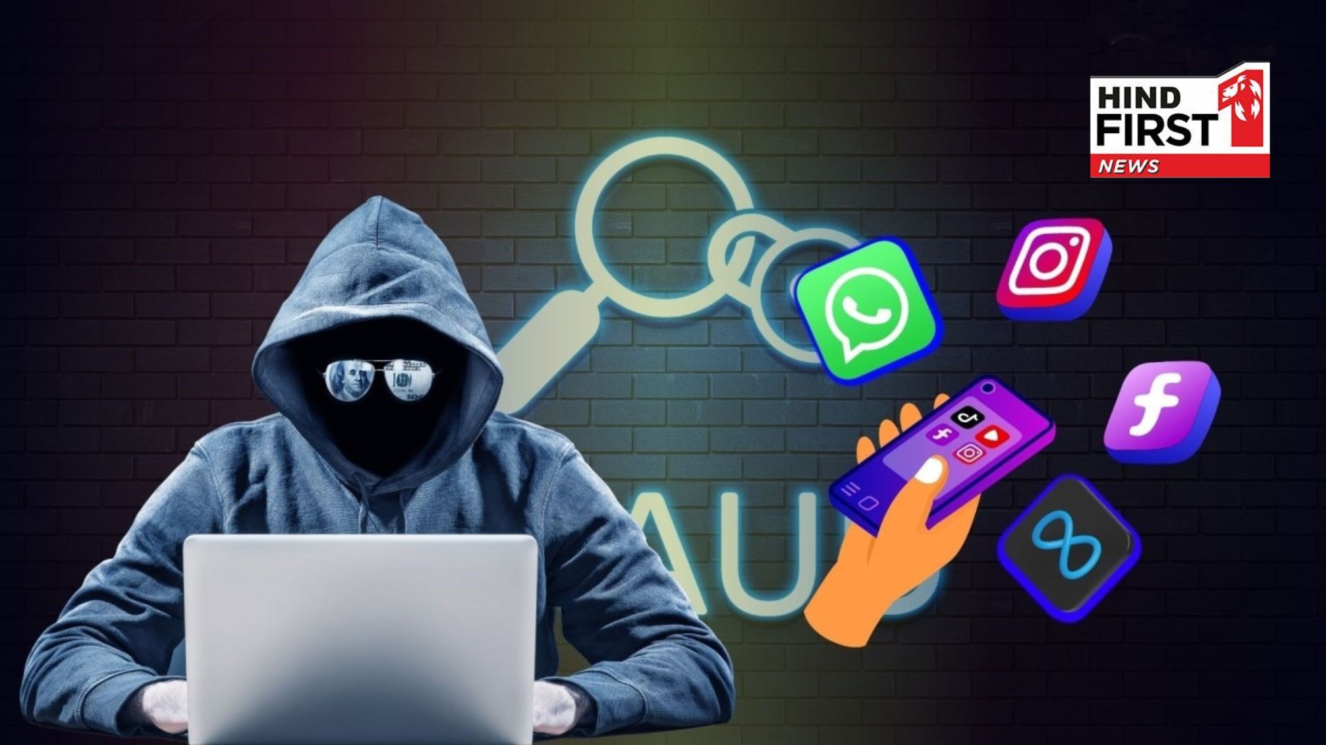 Online Fraud: New scams circulating on WhatsApp and Instagram, don’t click on link