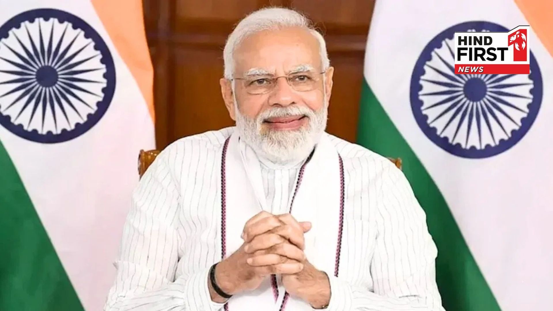 Prime Minister remembers JP, shares Loknayaks Jail Diary