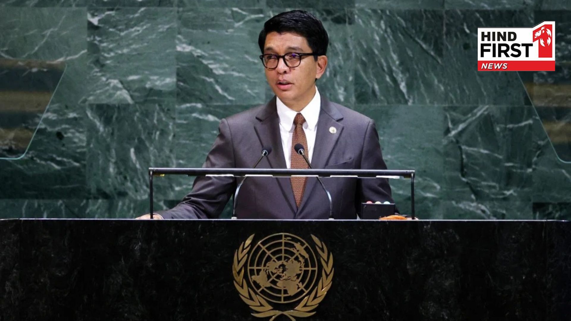 Madagascar: After Nepal, Gen-Z coup in this country, President flees