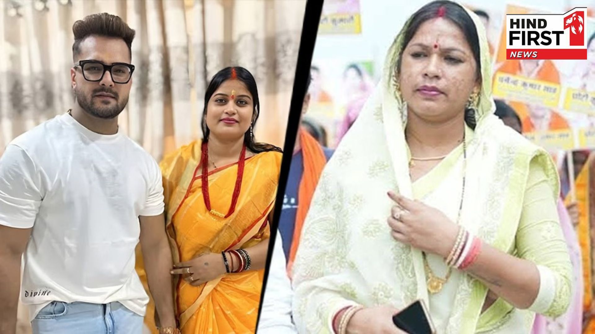 Khesari Lal Yadev’s wife will try her luck in Bihar elections, got ticket from this party