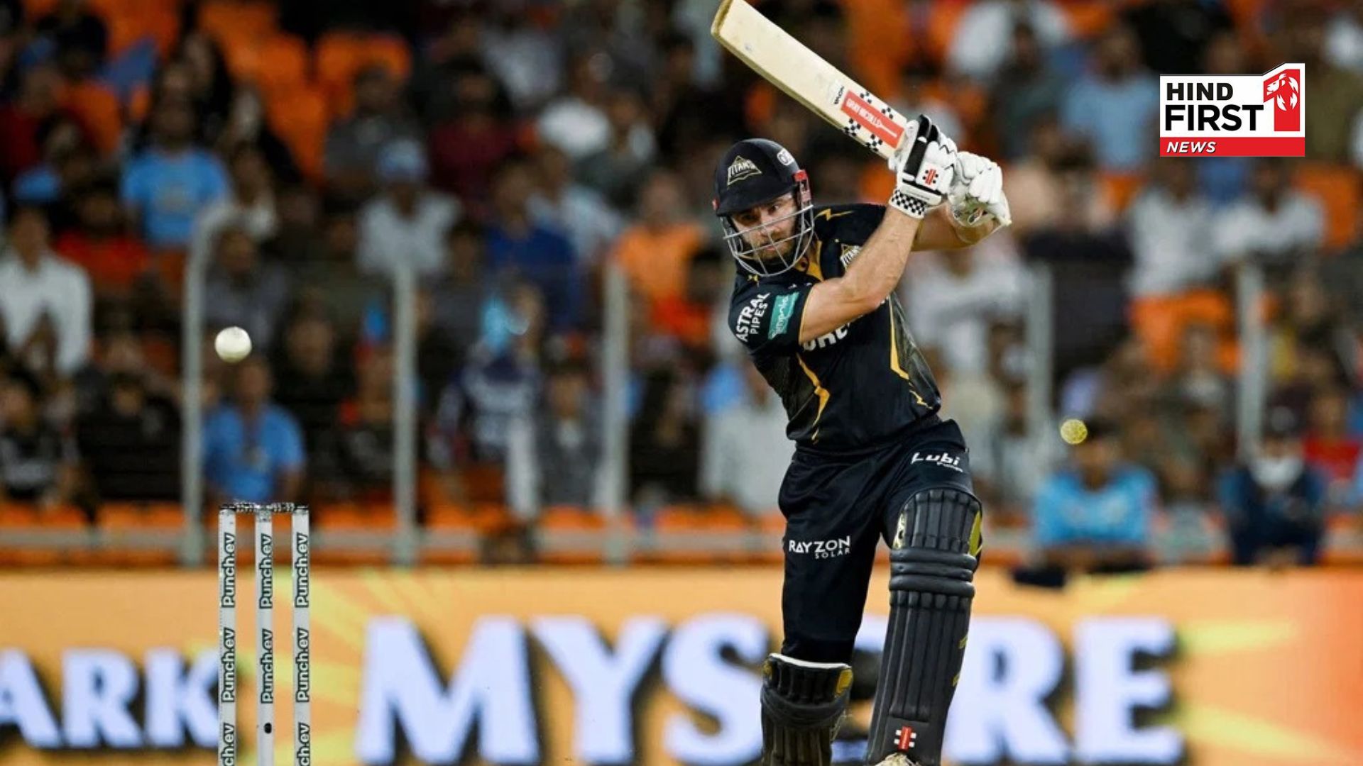 Kane Williamson Joins Lucknow Super Giants Ahead Of IPL 2026 Auction