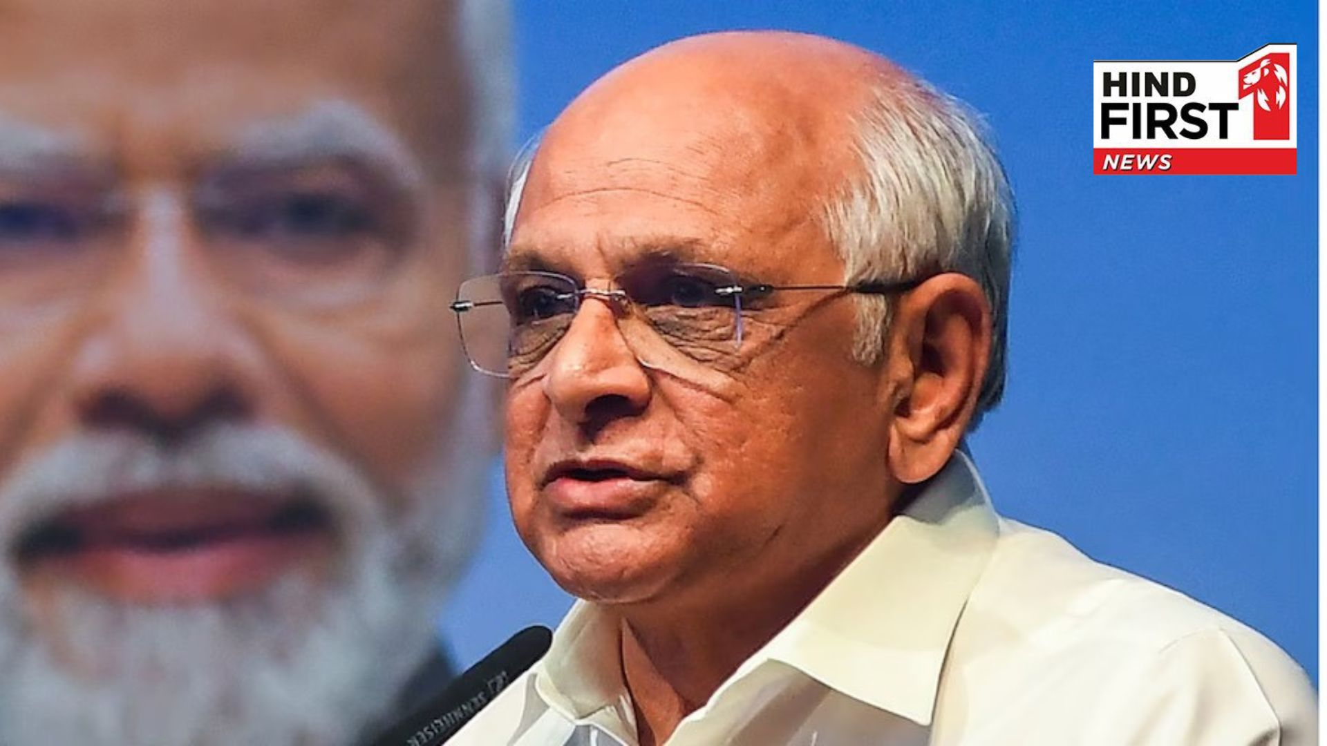 Who will be included in the Gujarat cabinet? These are the names being discussed