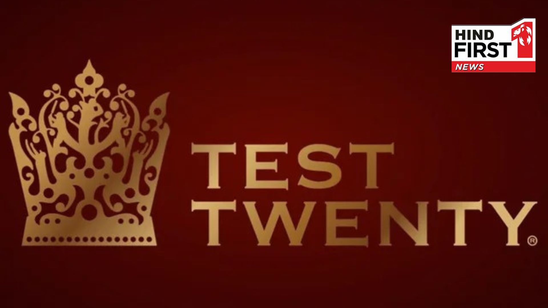 Test Twenty: New format of cricket will be launched on this day, here are the rules