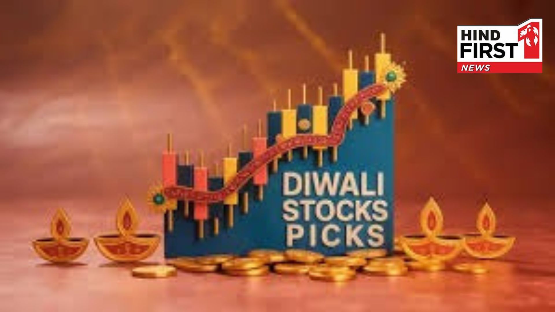 Buy these Kuber stocks this Diwali, your coffers will be filled!
