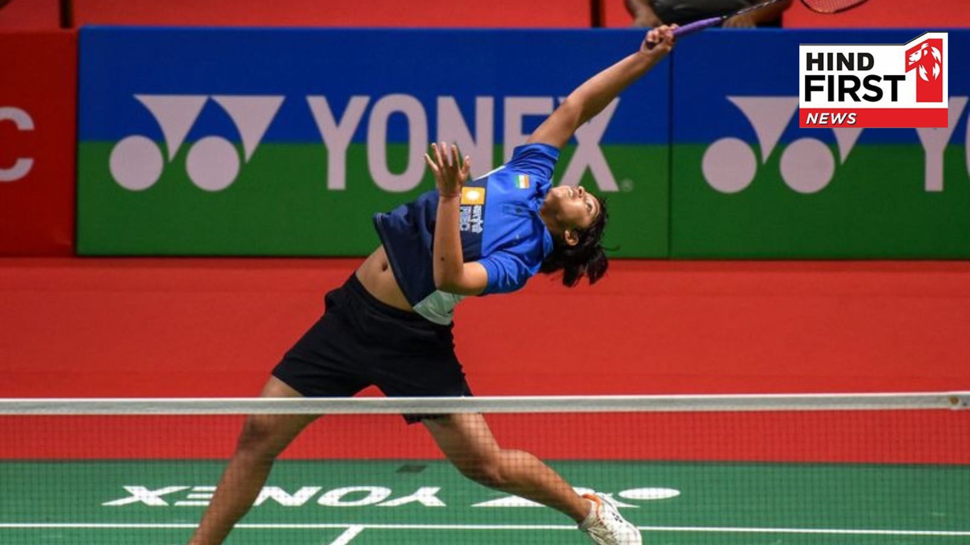 Tanvi Sharma Won Silver Medal At World Badminton Junior Championship