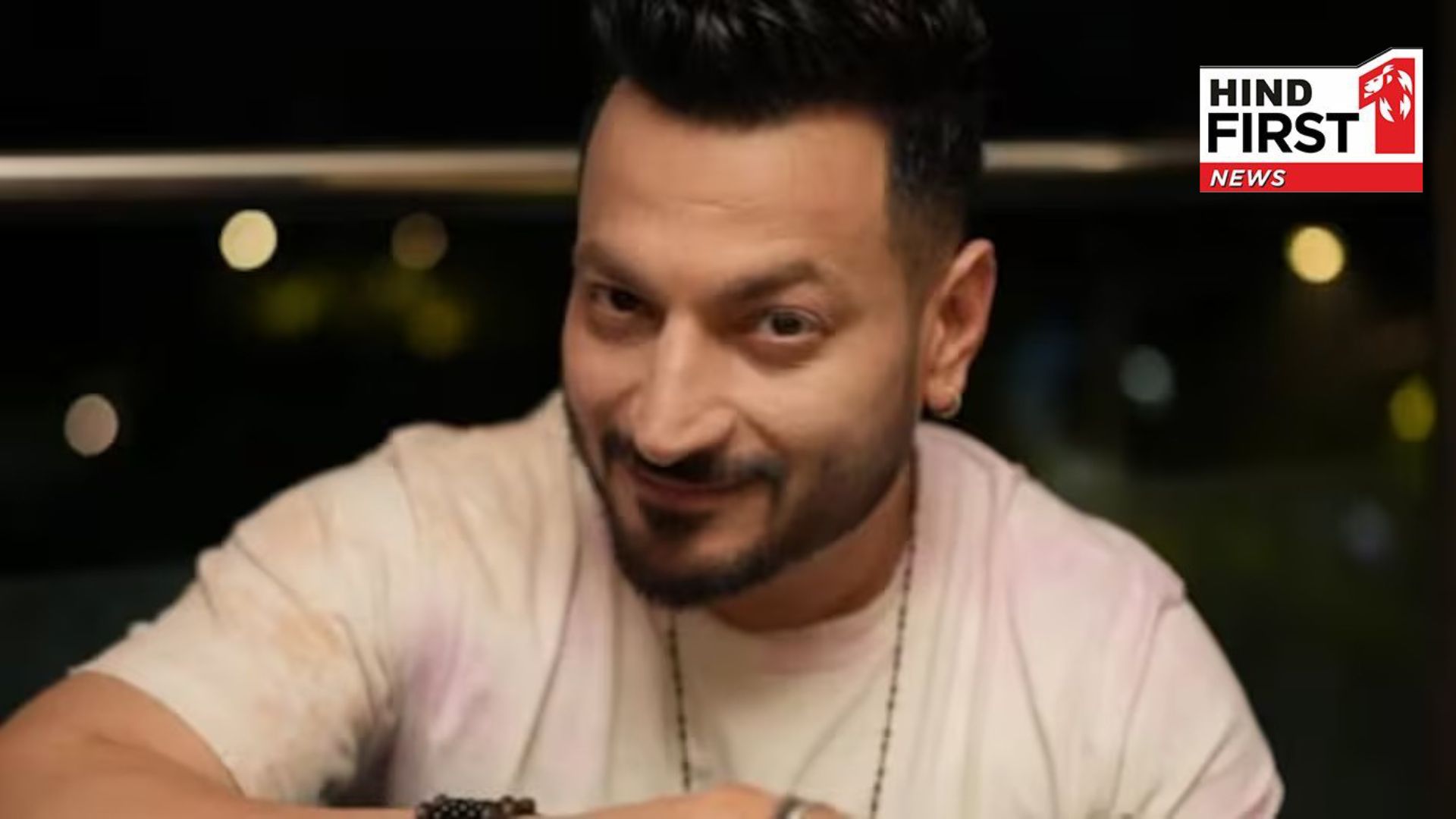 Actor Rishabh Tandon passes away due to heart attack, family in shock