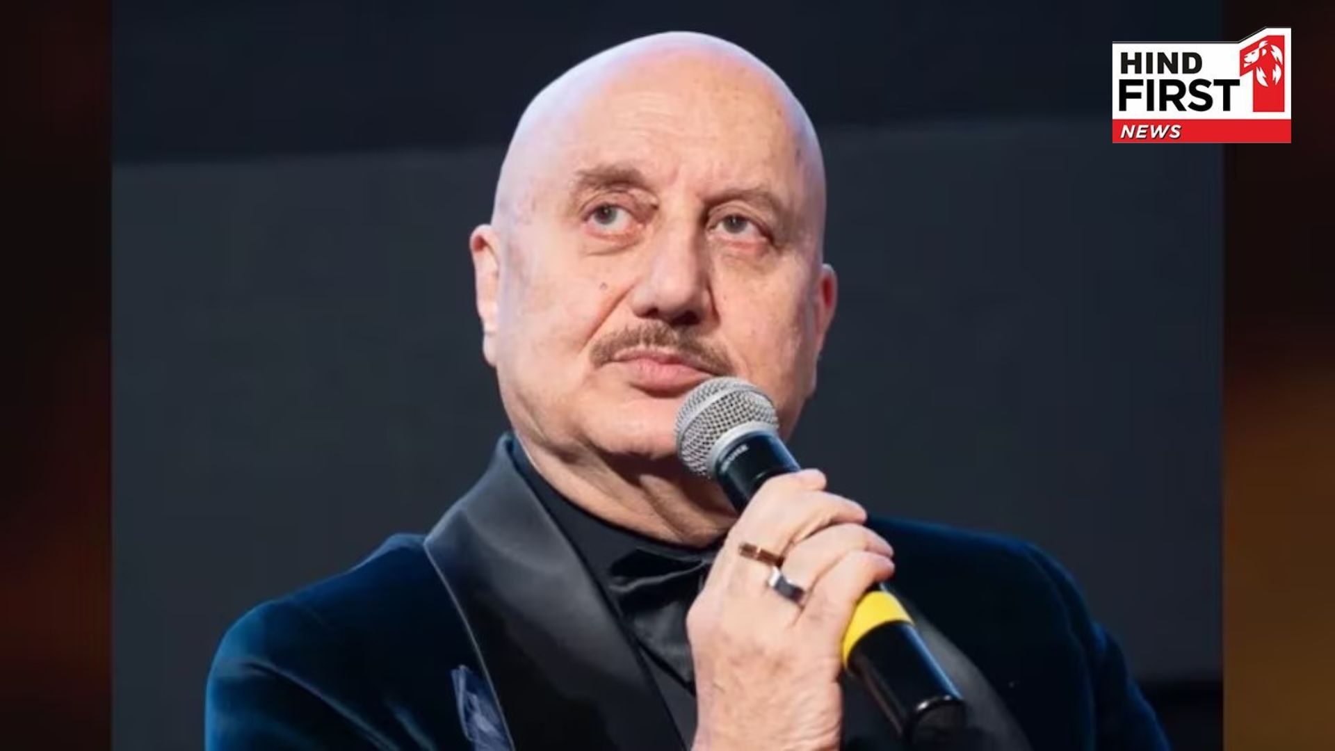 Anupam Kher is shocked by Satish Shahs death, Chunky Pandey also paid emotional tribute