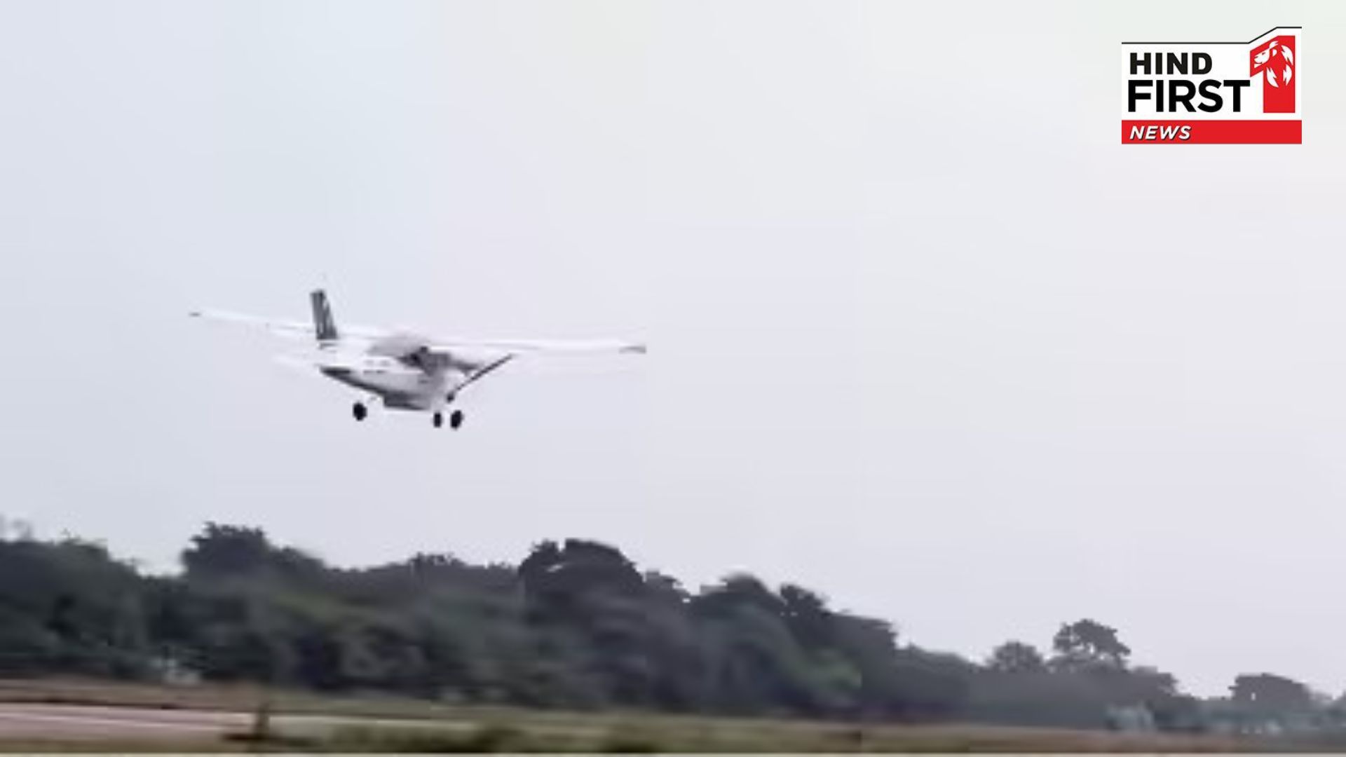 Half-hour flight sparks from flares, and... Video of cloud seeding in Delhi, rain expected in some parts