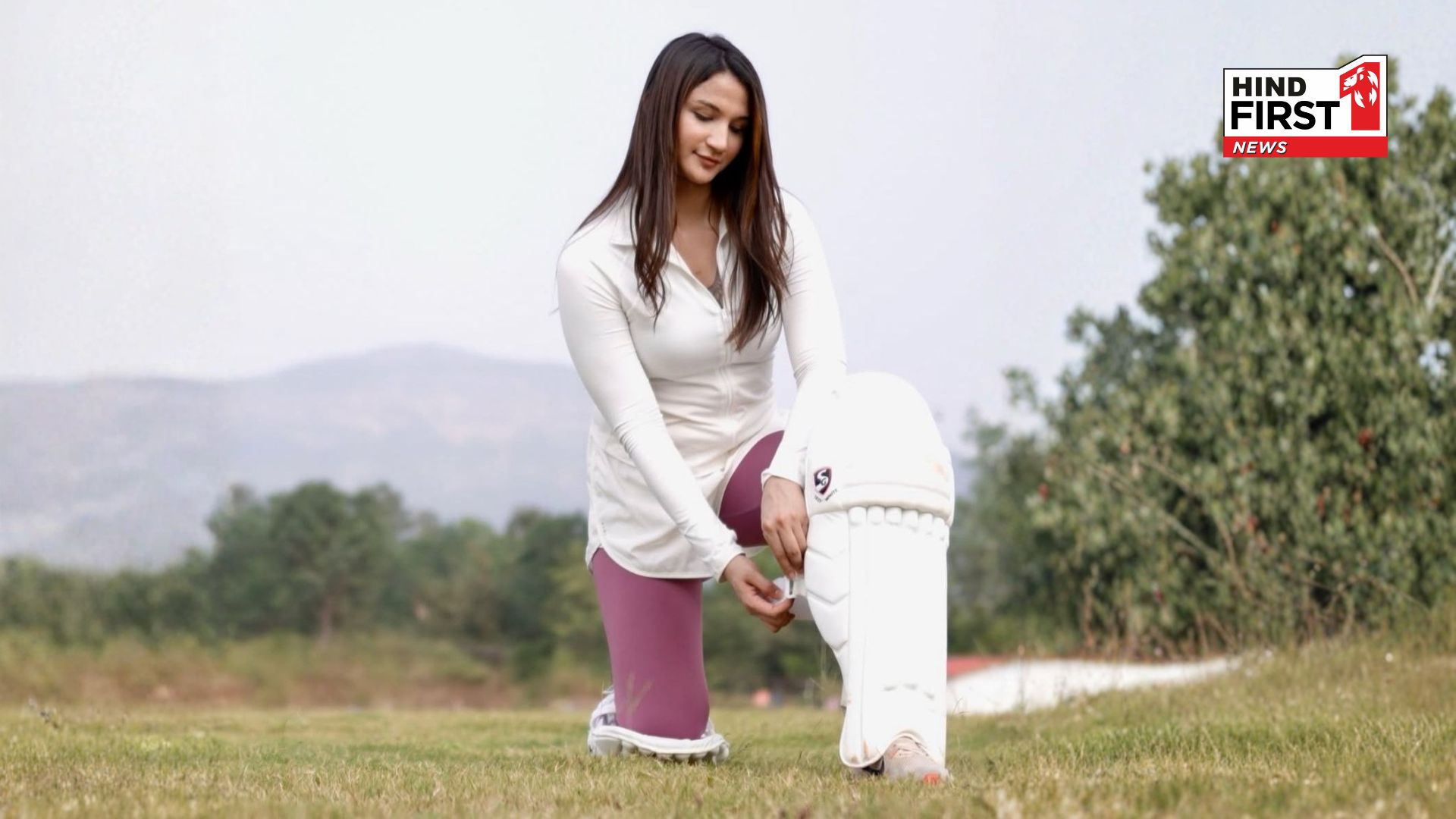 Rise and Fall Fame and Trans woman Athlete Anaya Bangar Makes a Powerful Comeback: “Back on the Pitch Back as Me”