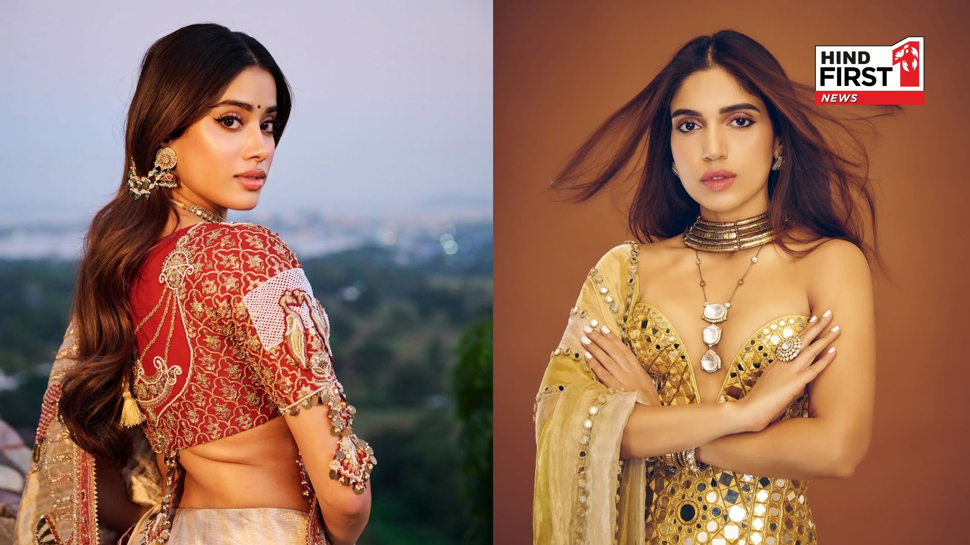 TOP 7 Actresses to Take Cues from to Stun as Bridesmaids This Wedding Season