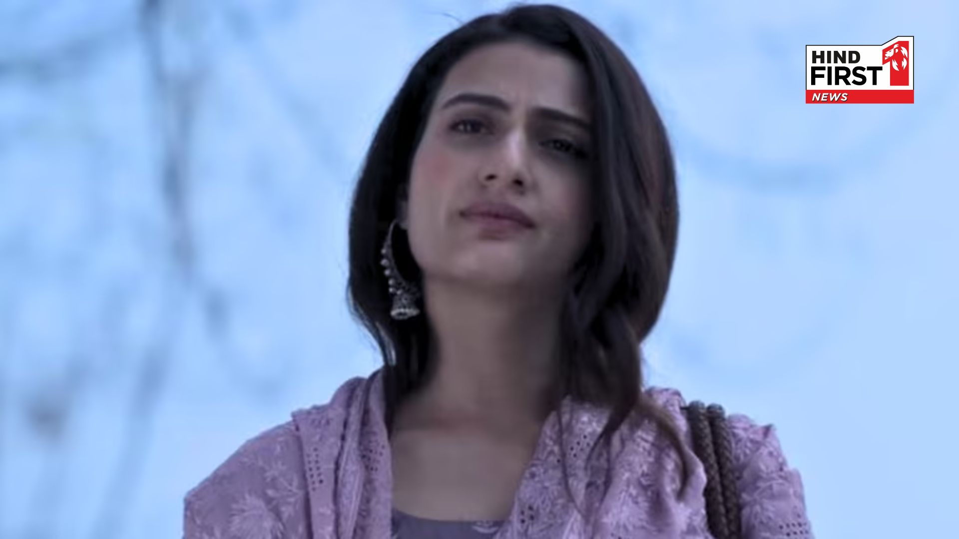 Gustaakh Ishq: Fatima Sana Shaikh Serves Traditional Statements in Promotional Looks