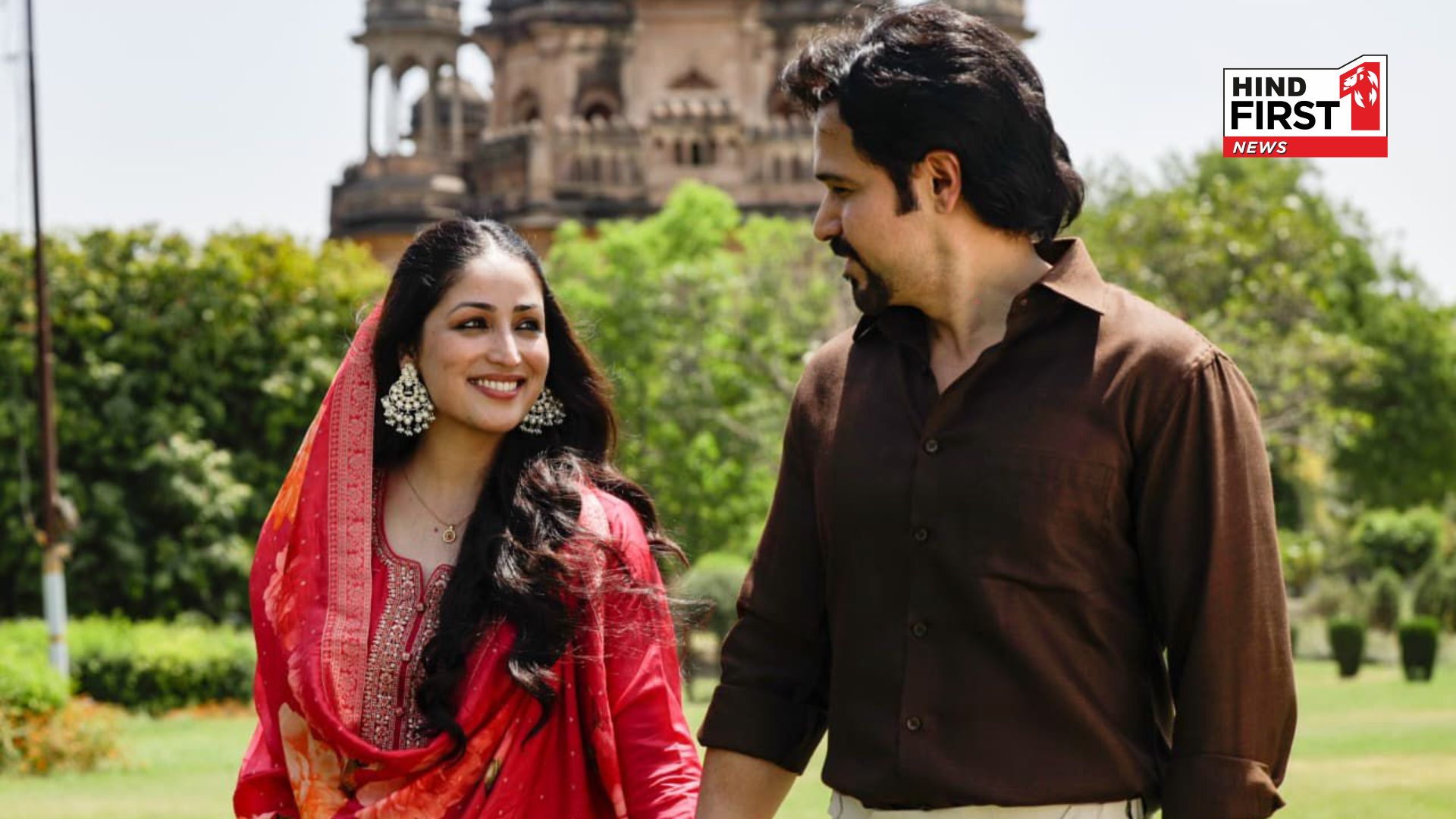 HAQ’s Most Hard-Hitting Dialogues: Yami Gautam and Emraan Hashmi’s Faith Vs Justice