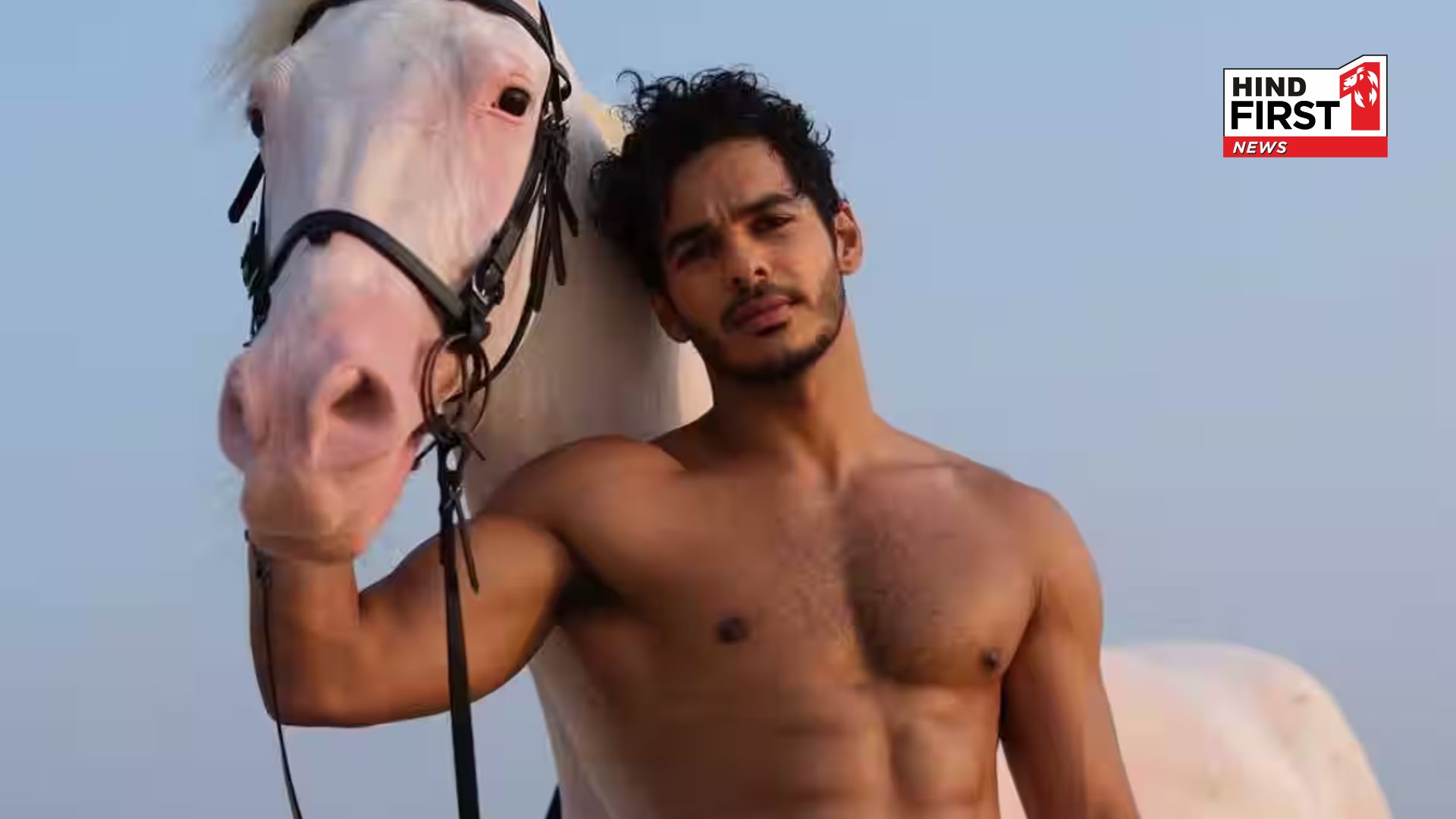 Ishaan Khatter’s 2025 Global Highlights: A Star Without Borders