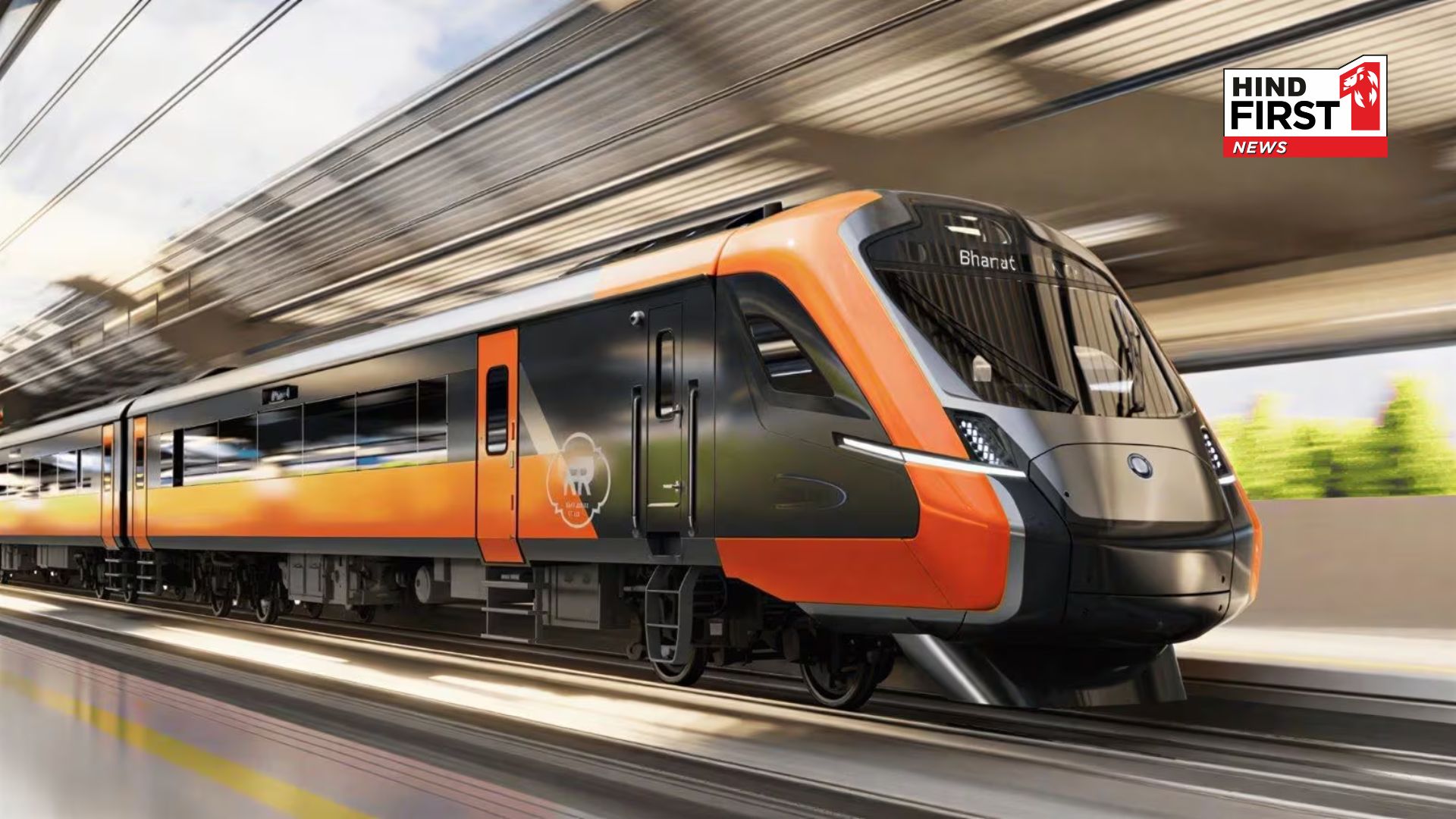 Vande Bharat Sleeper Faces Fresh Delay as Railway Board Flags Furnishing Issues