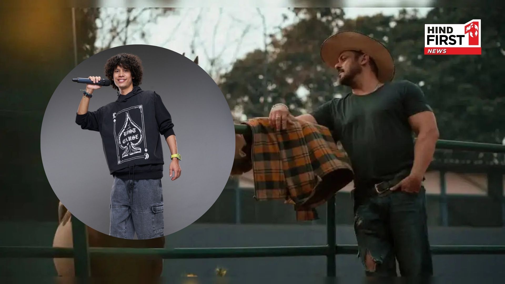 Salman Khan Gives a Shoutout to I-POPSTAR’s Maan Panu, Calls His Track ‘I’m Done’ a Winner