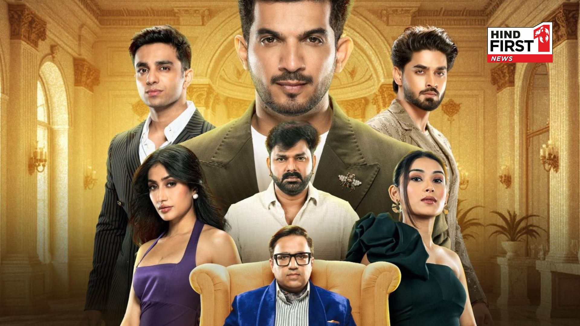 Amazon MX Player’s Rise and Fall Scripts History; Becomes the Most-Watched Show ever on the service