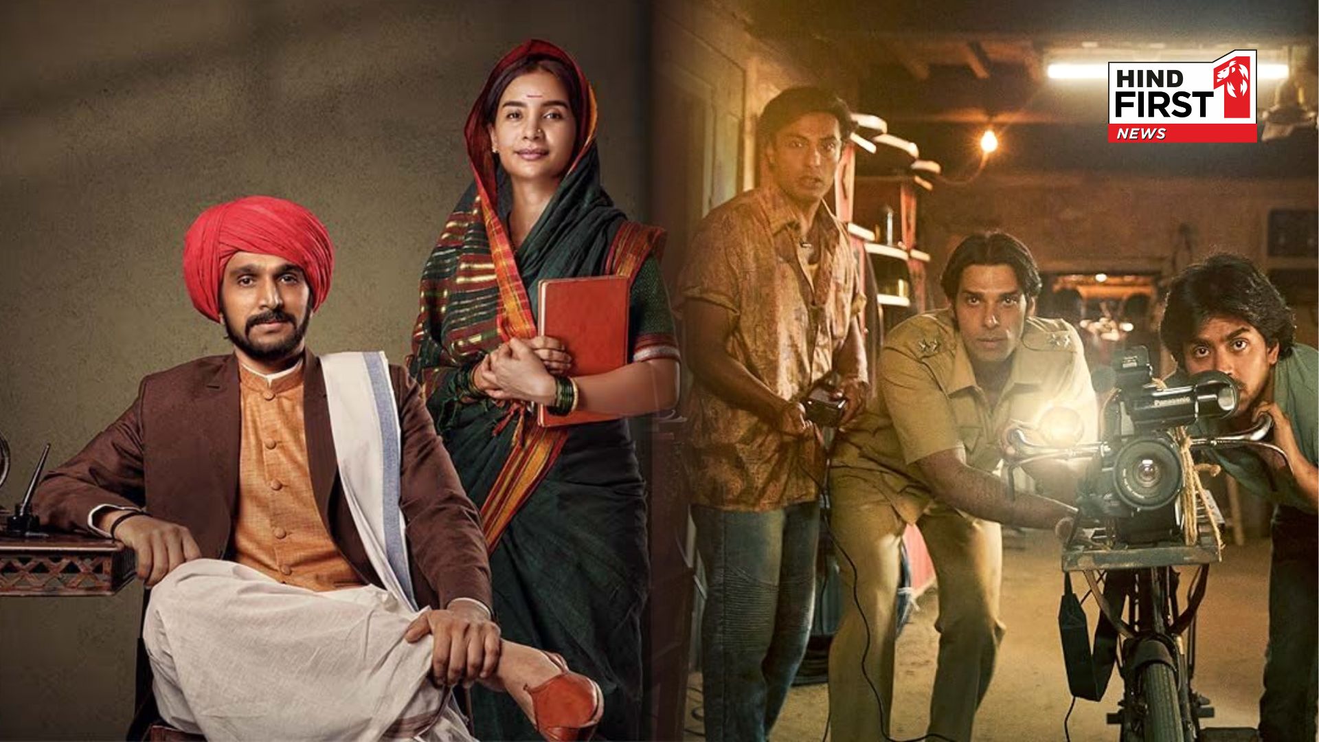 Real Stories, Reel Magic, Films Inspired by True Events That Won Hearts In 2025