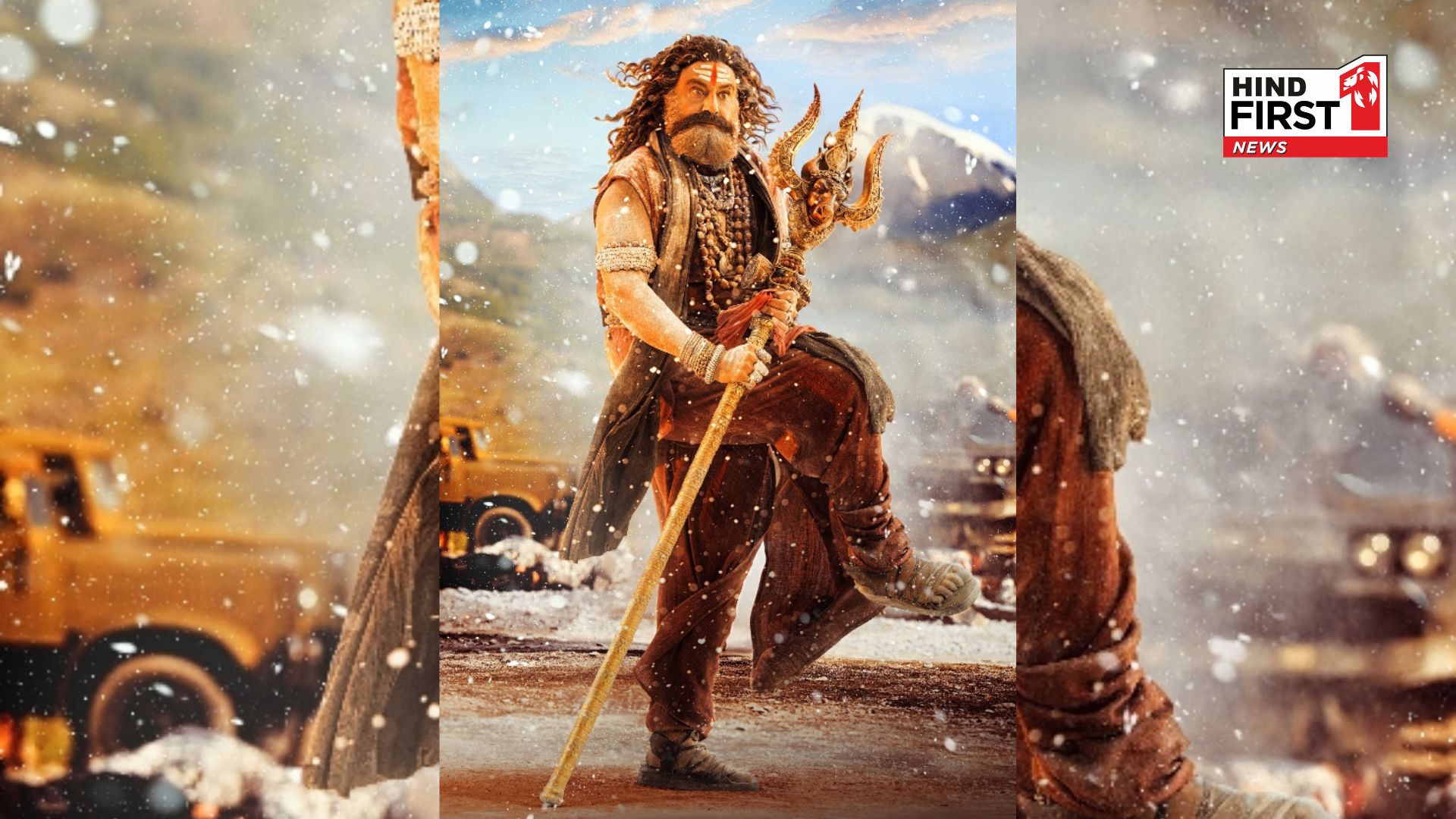 Thaman S Describes Akhanda 2 as a “Pan-Universe Film”, Says “Pan-India is a very small word because it’s God’s film”