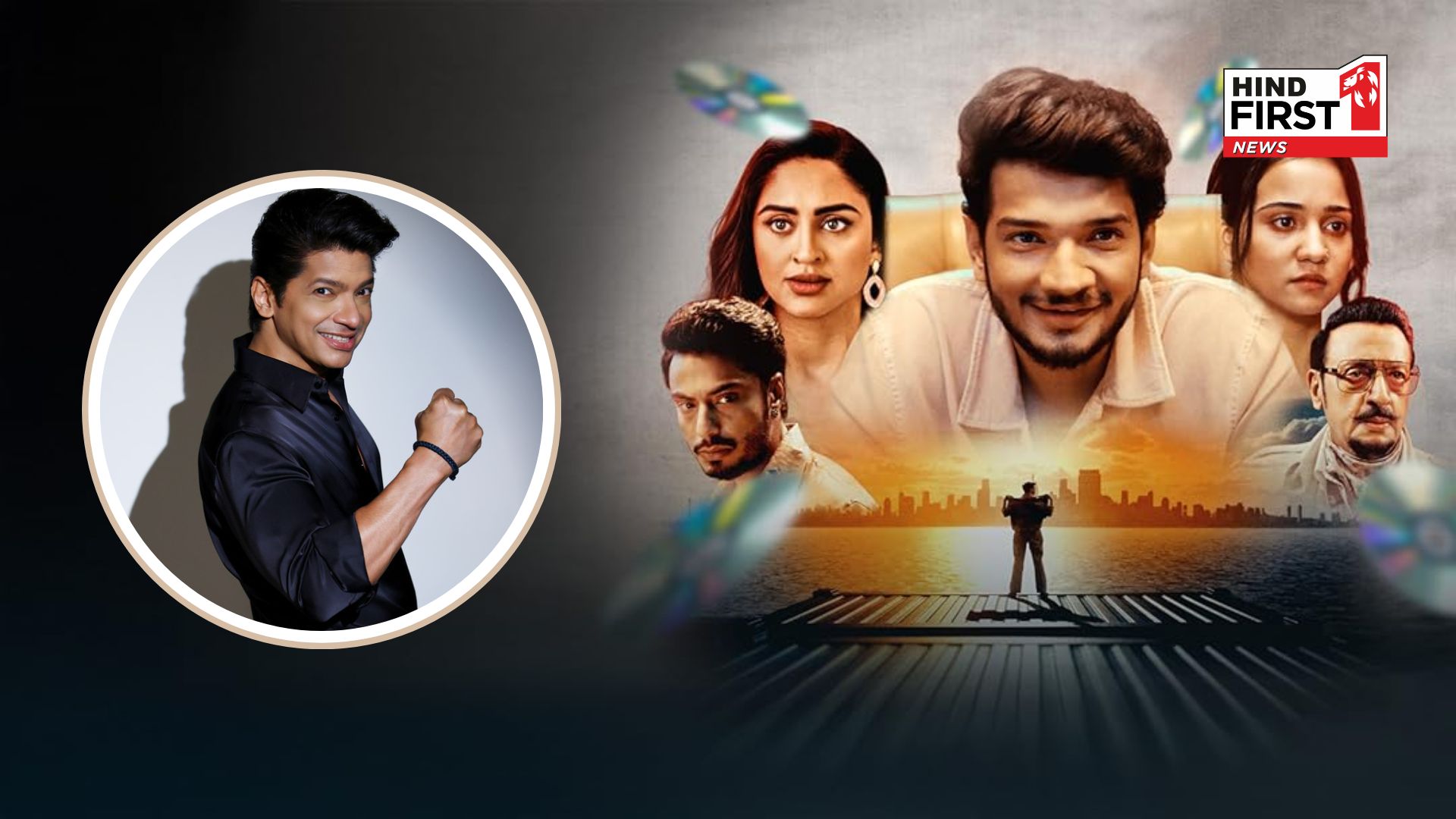 Shaan’s savage comeback leaves Munawar Faruqui speechless and First Copy S2 fans are loving it!