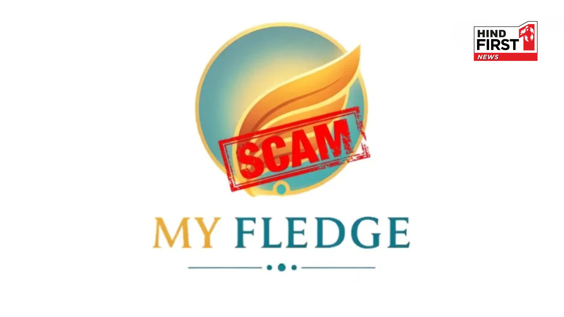 Myfledge Director Under CBI Scrutiny in Rs.800 Crore Scam: 70 FIRs Filed Across India