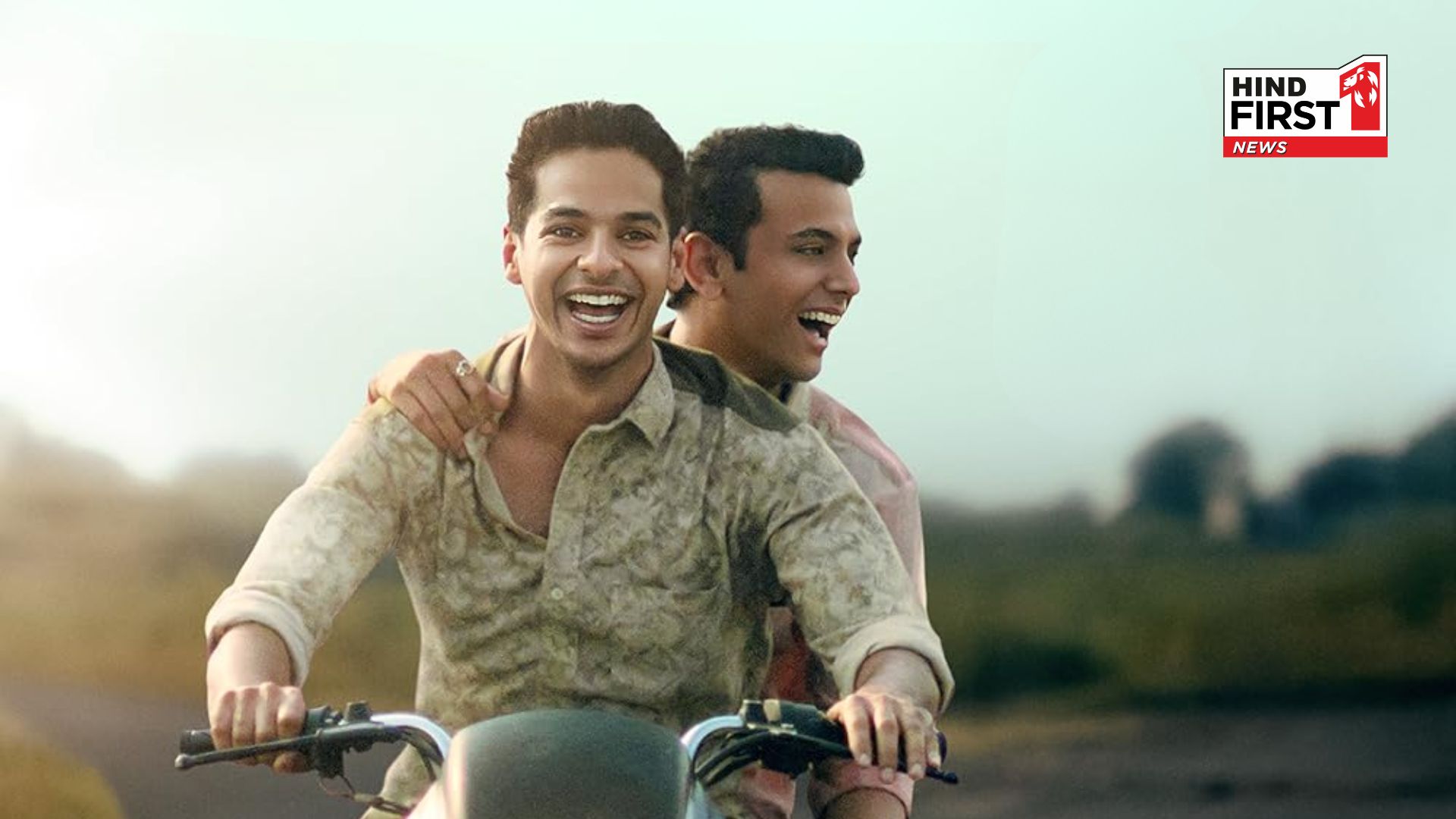 Ishaan Khatter’s Homebound Premieres on Netflix in 190 Countries on 21 November