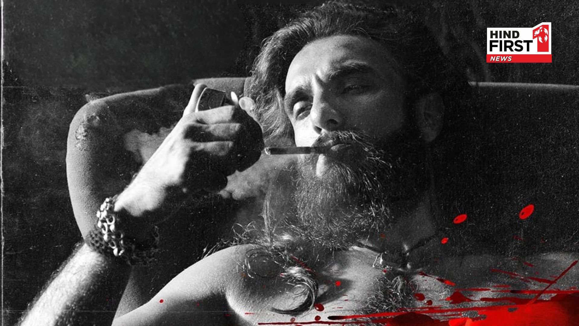 Jio Studios & B62 Studios unleash DHURANDHAR trailer as Powerhouse Ranveer Singh headlines Aditya Dhar’s all-star action-thriller