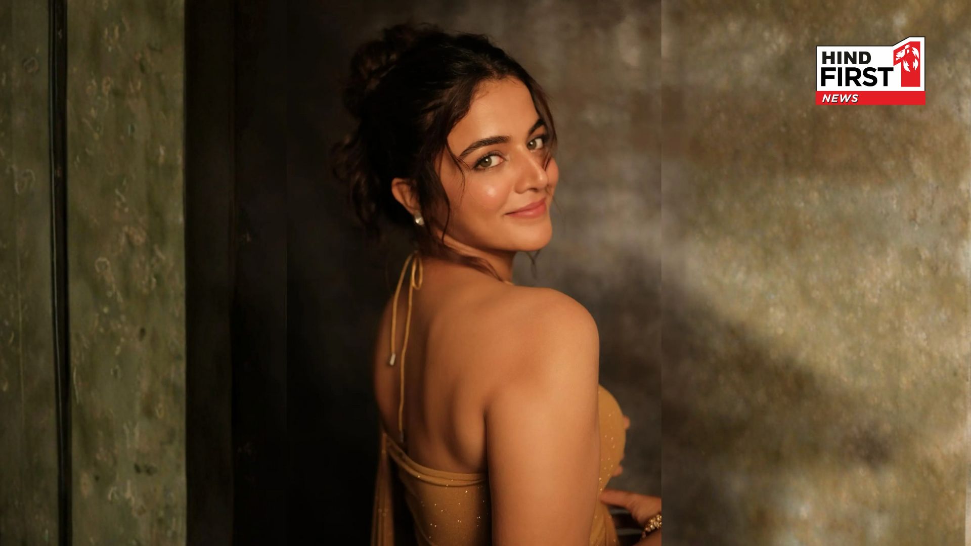 How Wamiqa Gabbi Is Defining What It Means to Actually Be a Pan-India Star