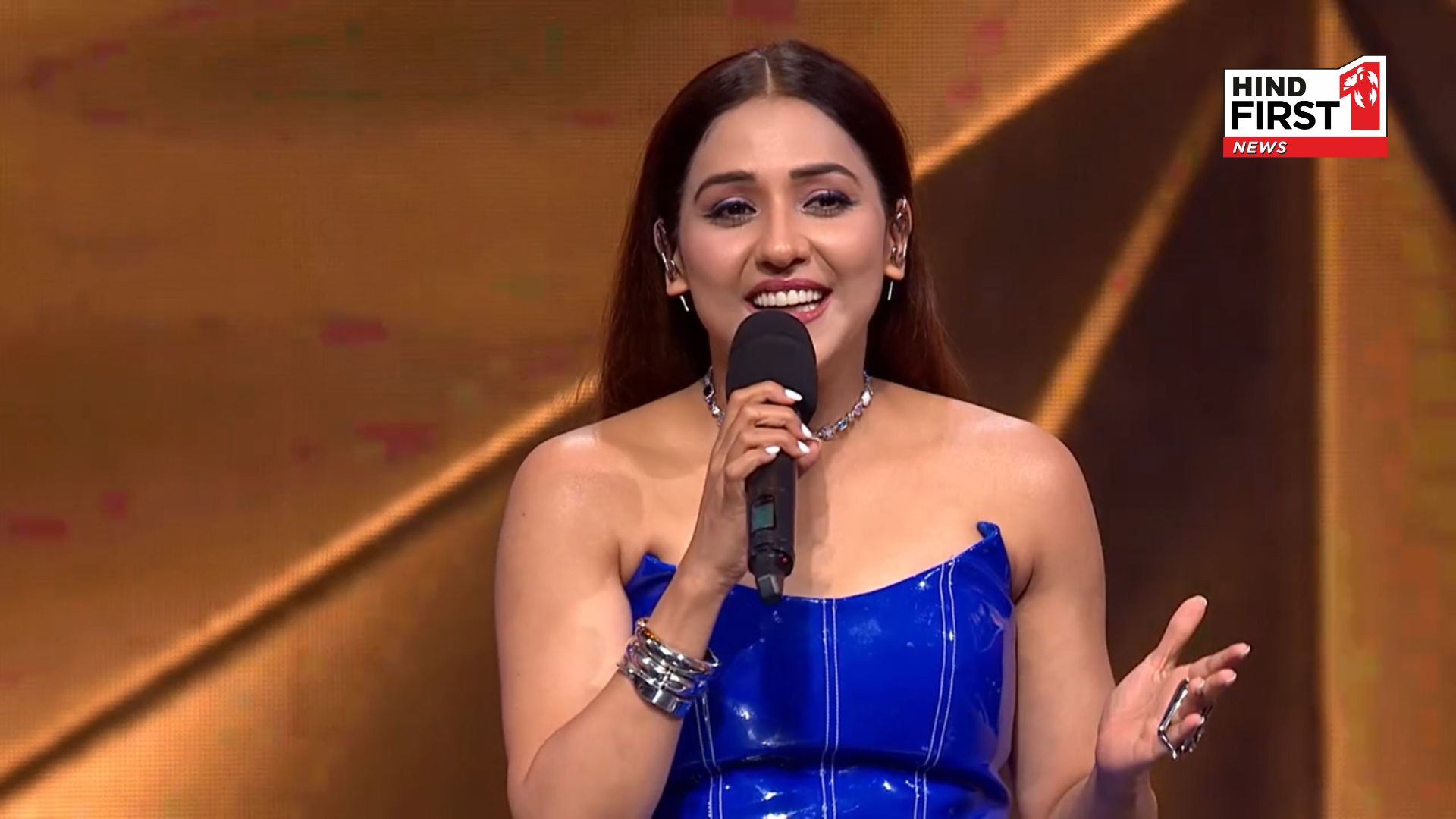 Amazon MX Player’s I-POPSTAR Kicks Off Journey to Grand Finale with Neeti Mohan, Electrifying Performances, & Pop History in the Making