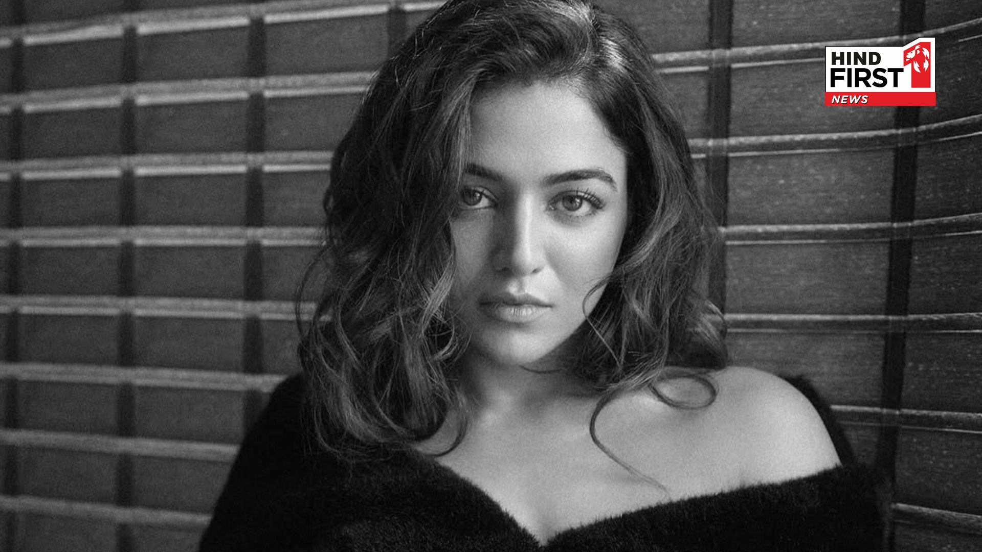 Only If Confusion Could Look This Pretty - Wamiqa Gabbi Shares Candid Late-Night Thoughts