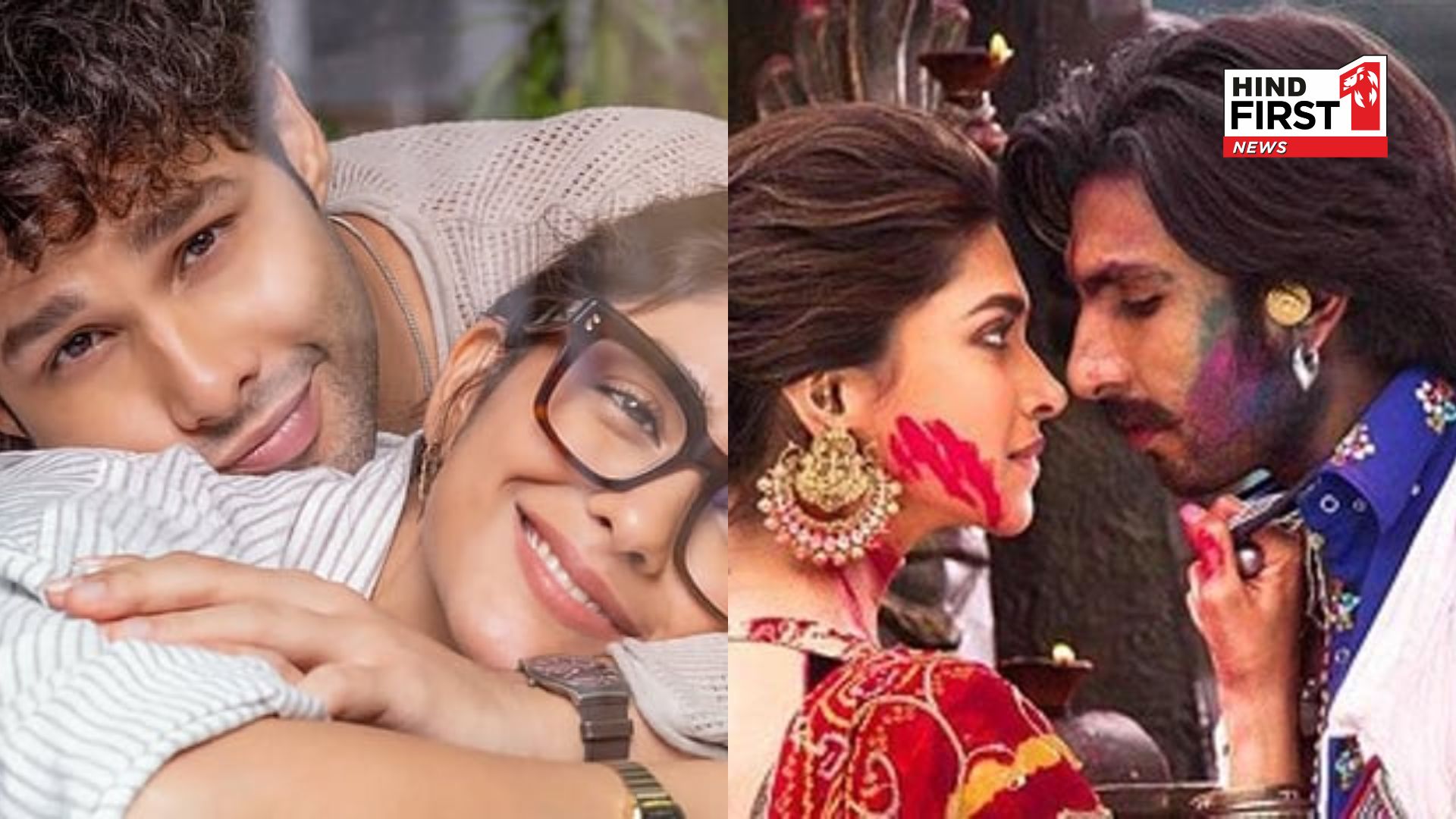 TOP 5 Sanjay Leela Bhansali Jodi’s That We Can’t Get Our Eyes Off