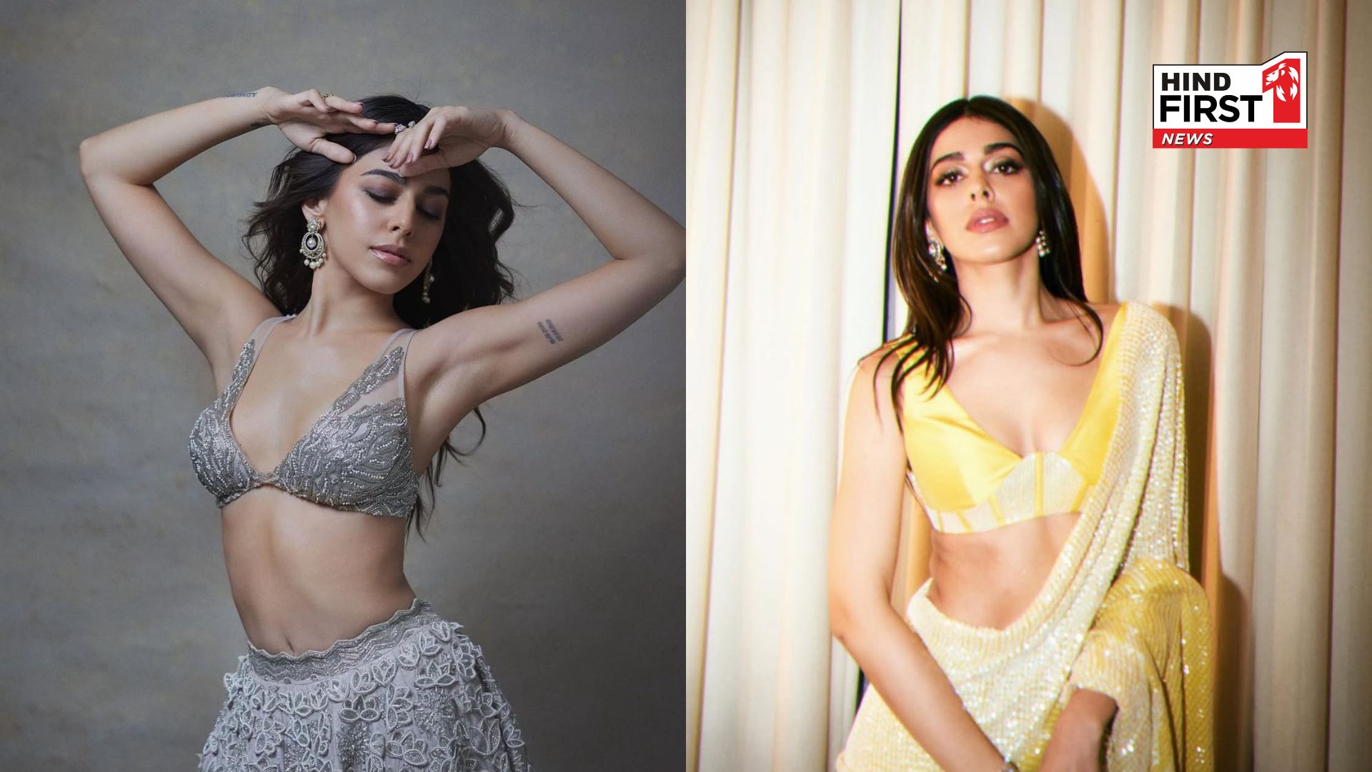 Birthday Special! 5 Times Alaya F Gave New-Age Twists to Ethnic Wears