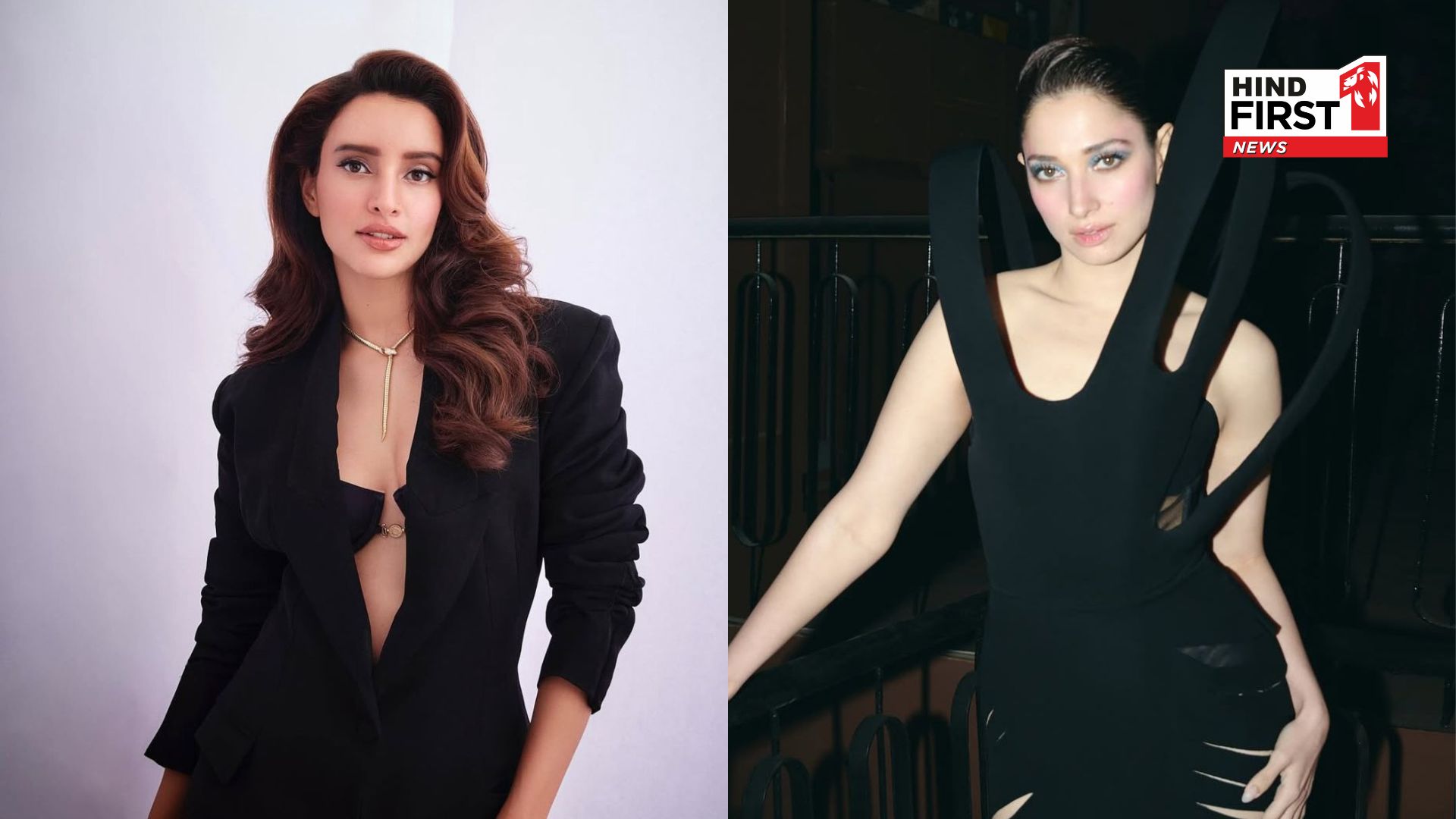 Kriti Sanon, Triptii Dimri to Tamannaah Bhatia: Leading Ladies Gearing Up to Rule 2026