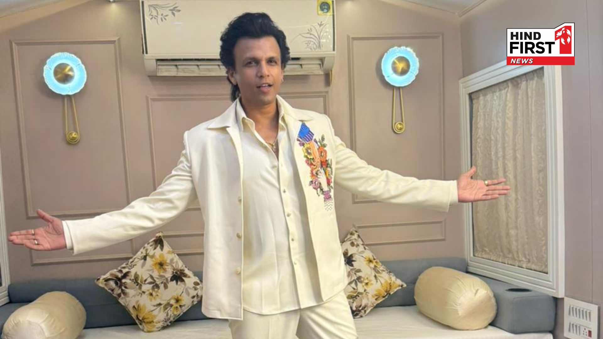 The magic of Indian Idol fame Abhijeet Sawant’s evergreen song on the pre-finale of I Popstar!