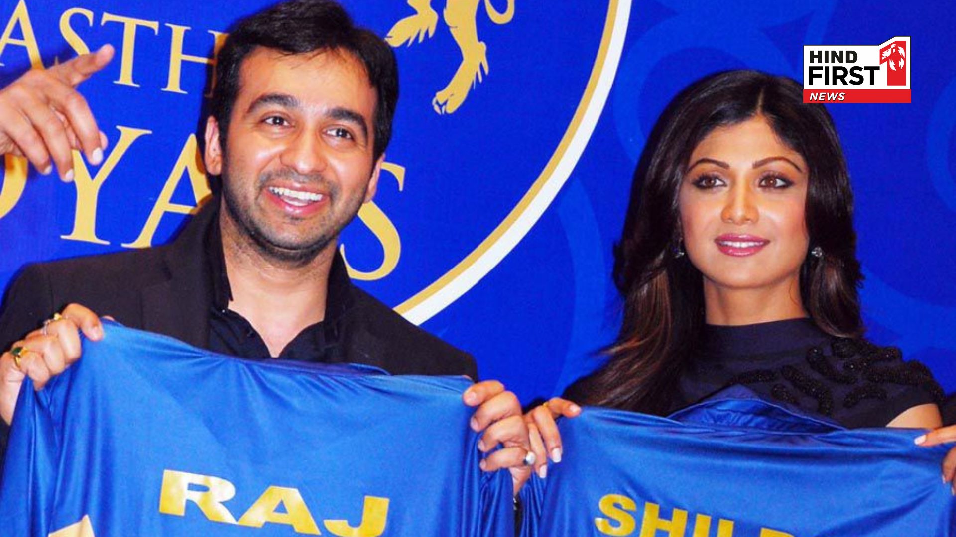 Raj Kundra Moves NCLT Alleging Illegal Share Transfer in Rajasthan Royals