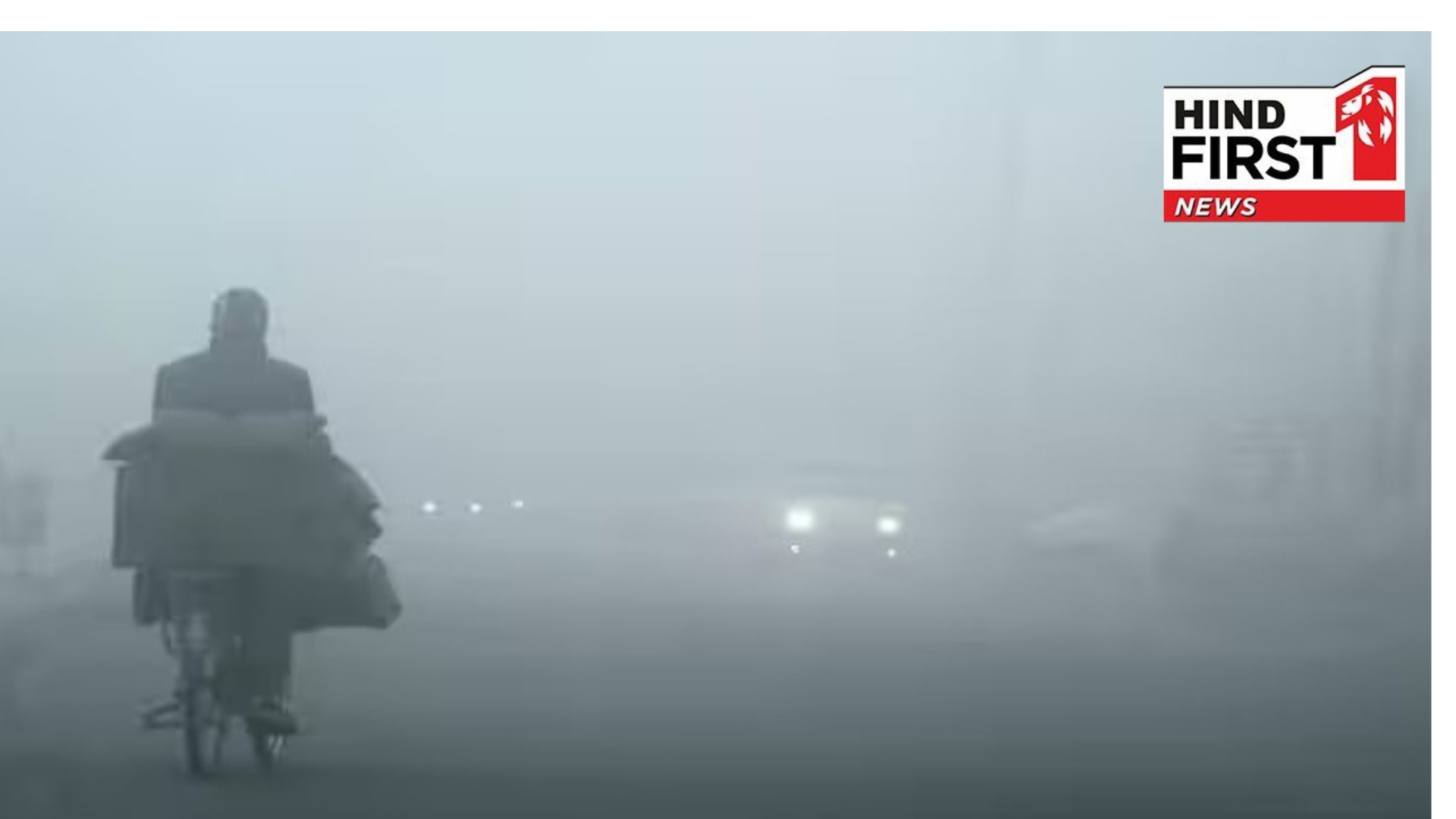 Cold waves in Kashmir and Uttarakhand... Will Delhi also experience severe cold from November? Cold waves in Kashmir and Uttarakhand... Will Delhi also experience severe cold from November?