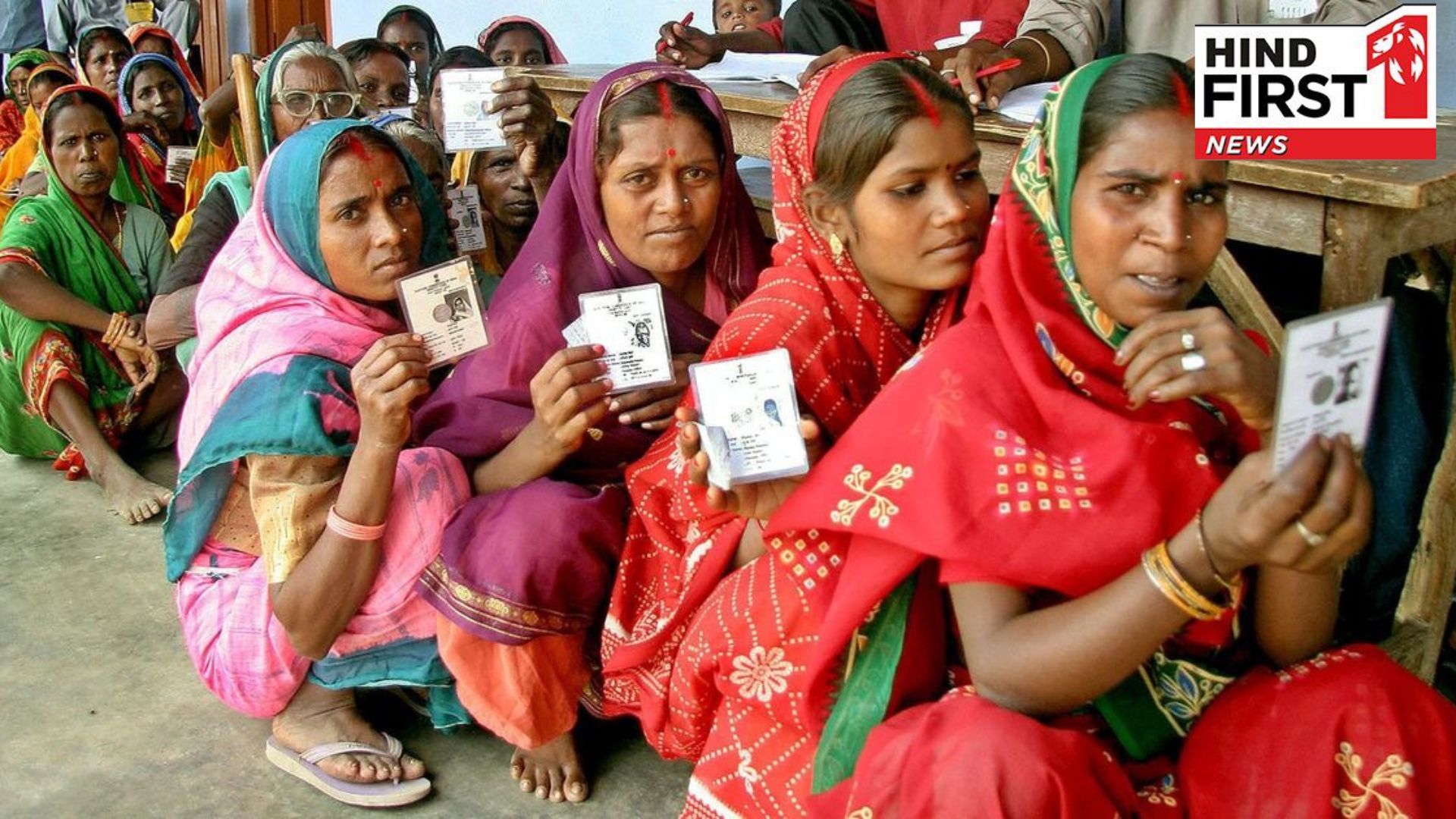 Amidst voting in Bihar, Lalu said, Roti must be turned from the pan, otherwise...